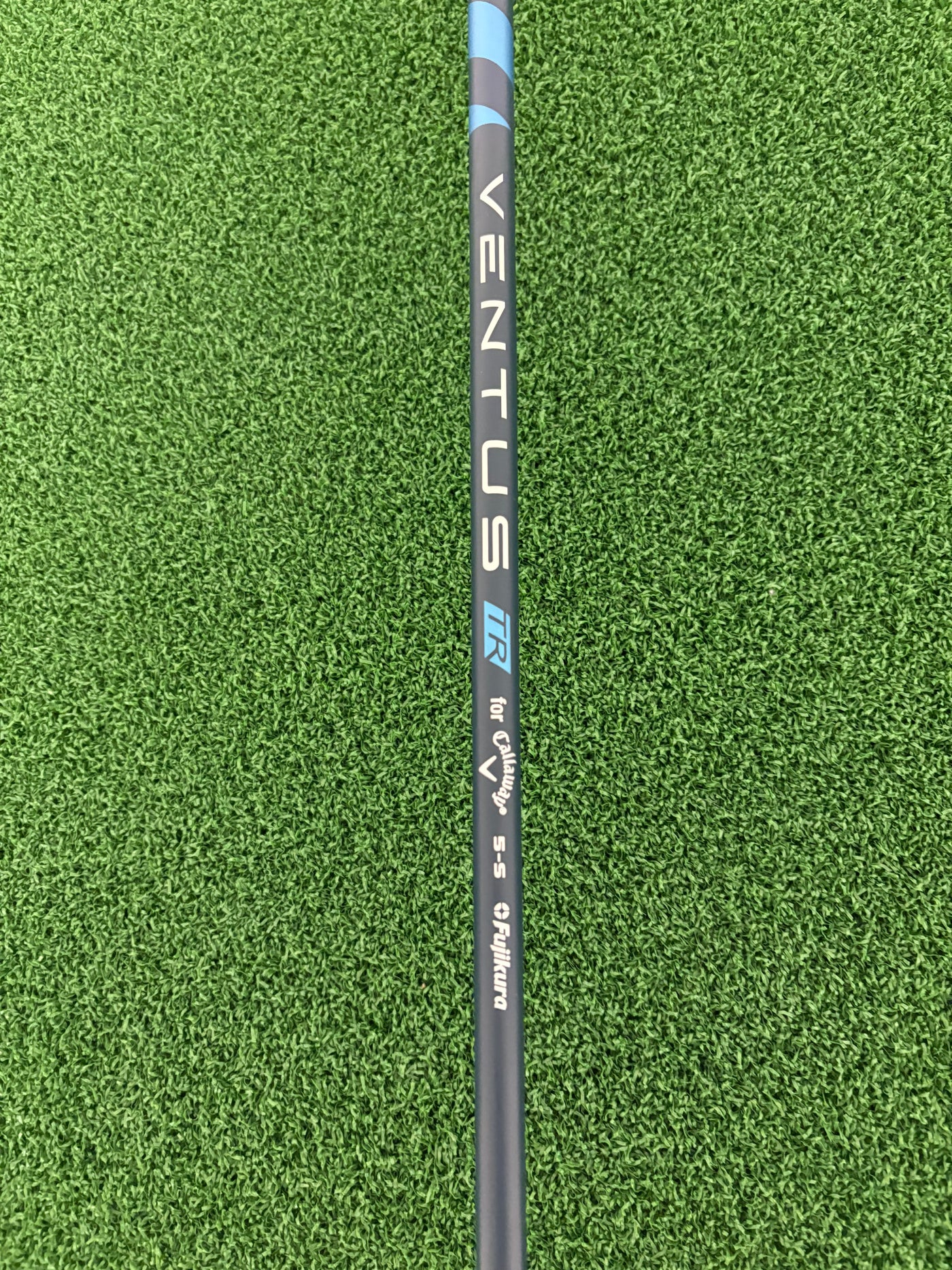 Callaway Paradym 10.5* (Stiff)