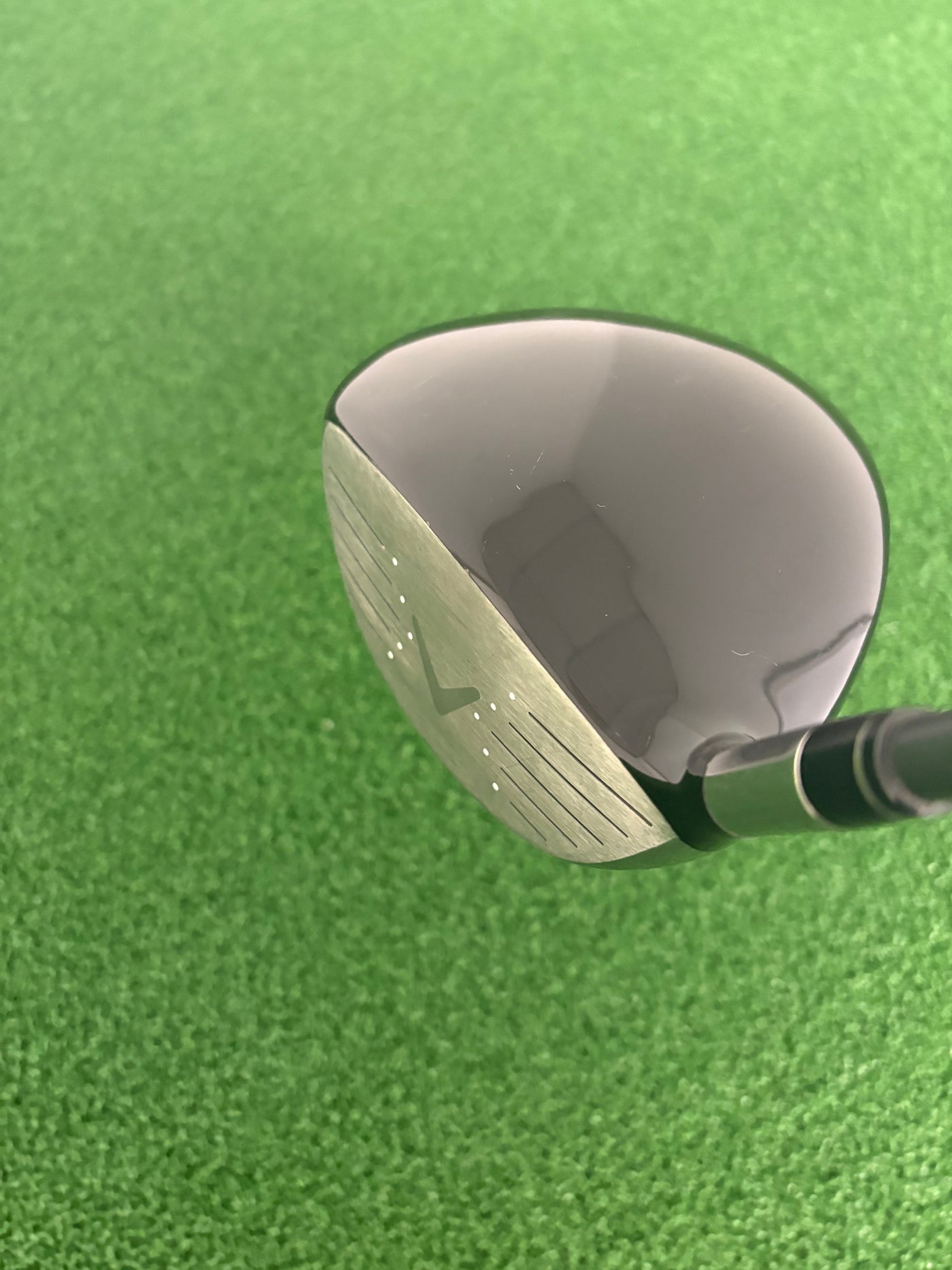 Callaway Legacy Tour 9.5* (Stiff)