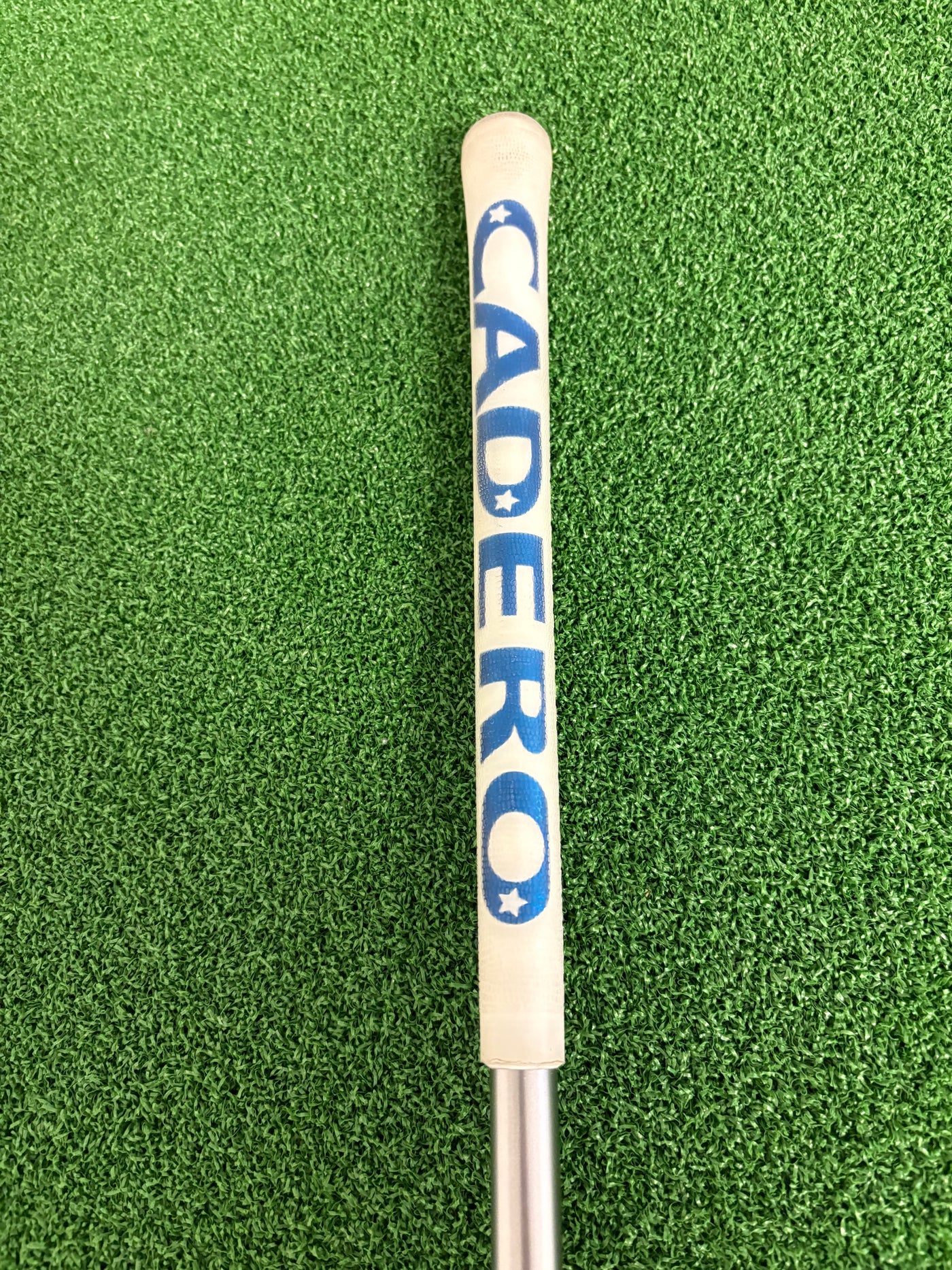 Callaway Big Bertha Alpha (2014) 9.0* (Stiff)