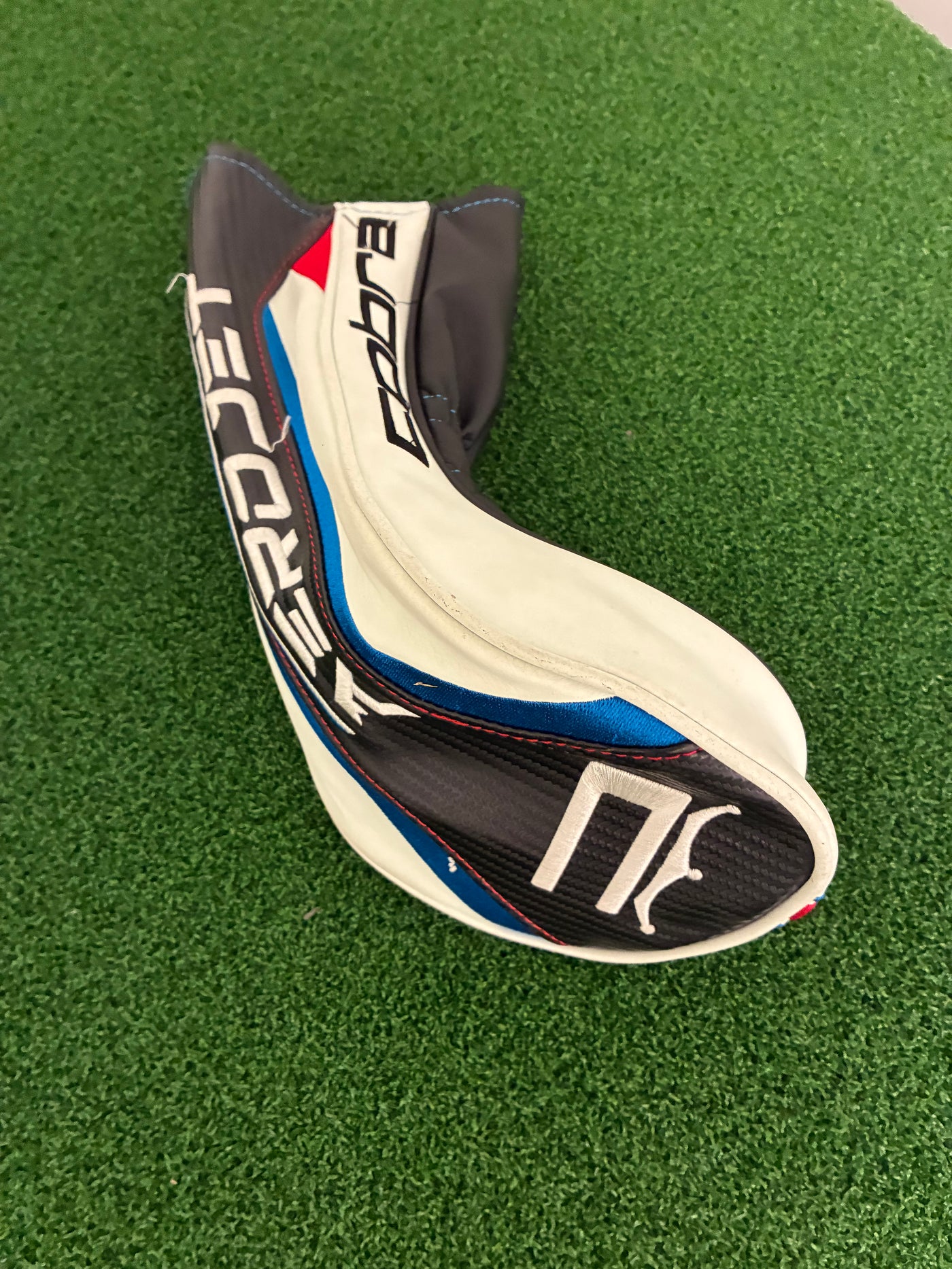 Cobra Aerojet LS 9.0* (Stiff)