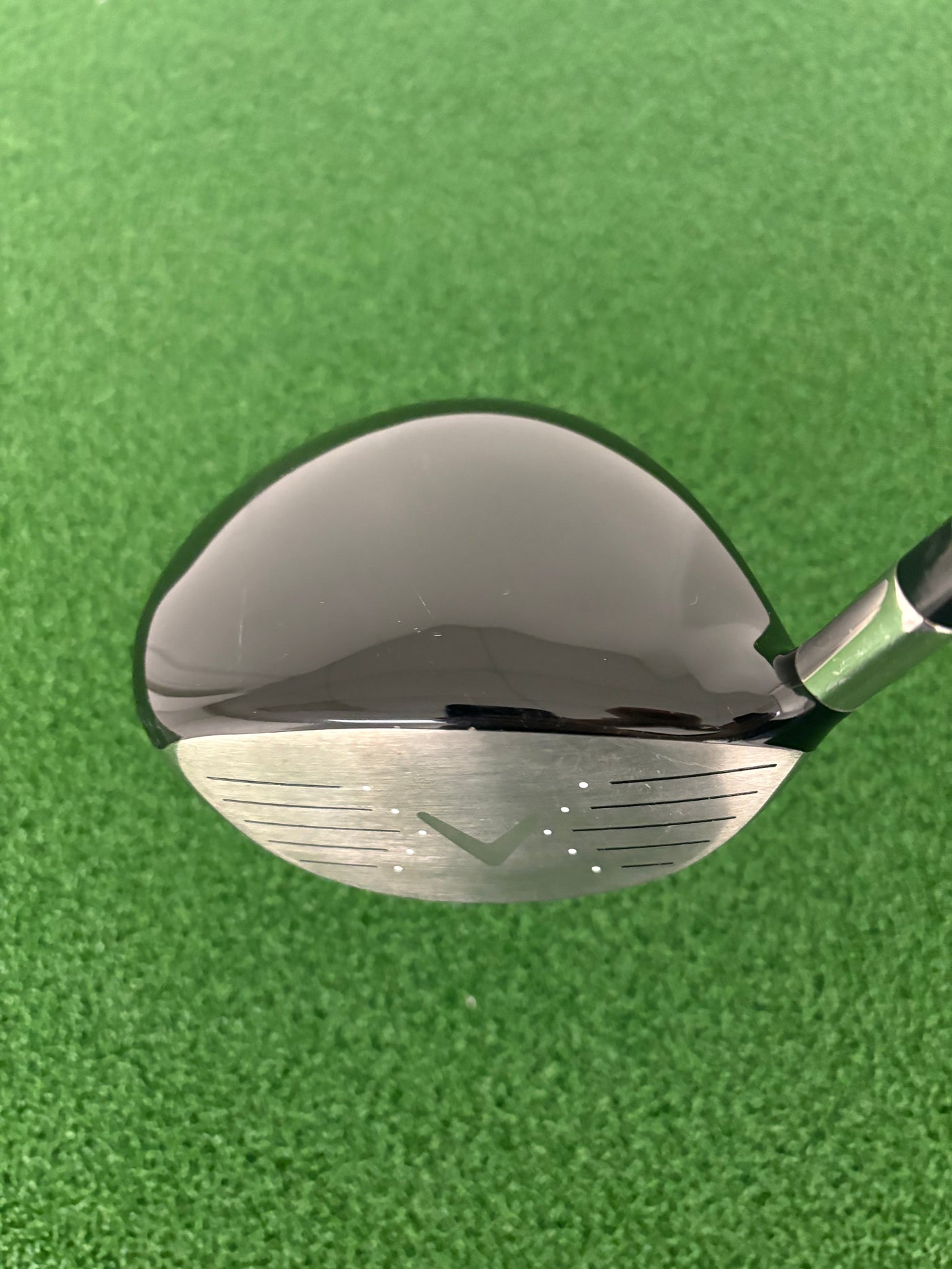 Callaway Legacy Tour 9.5* (Stiff)