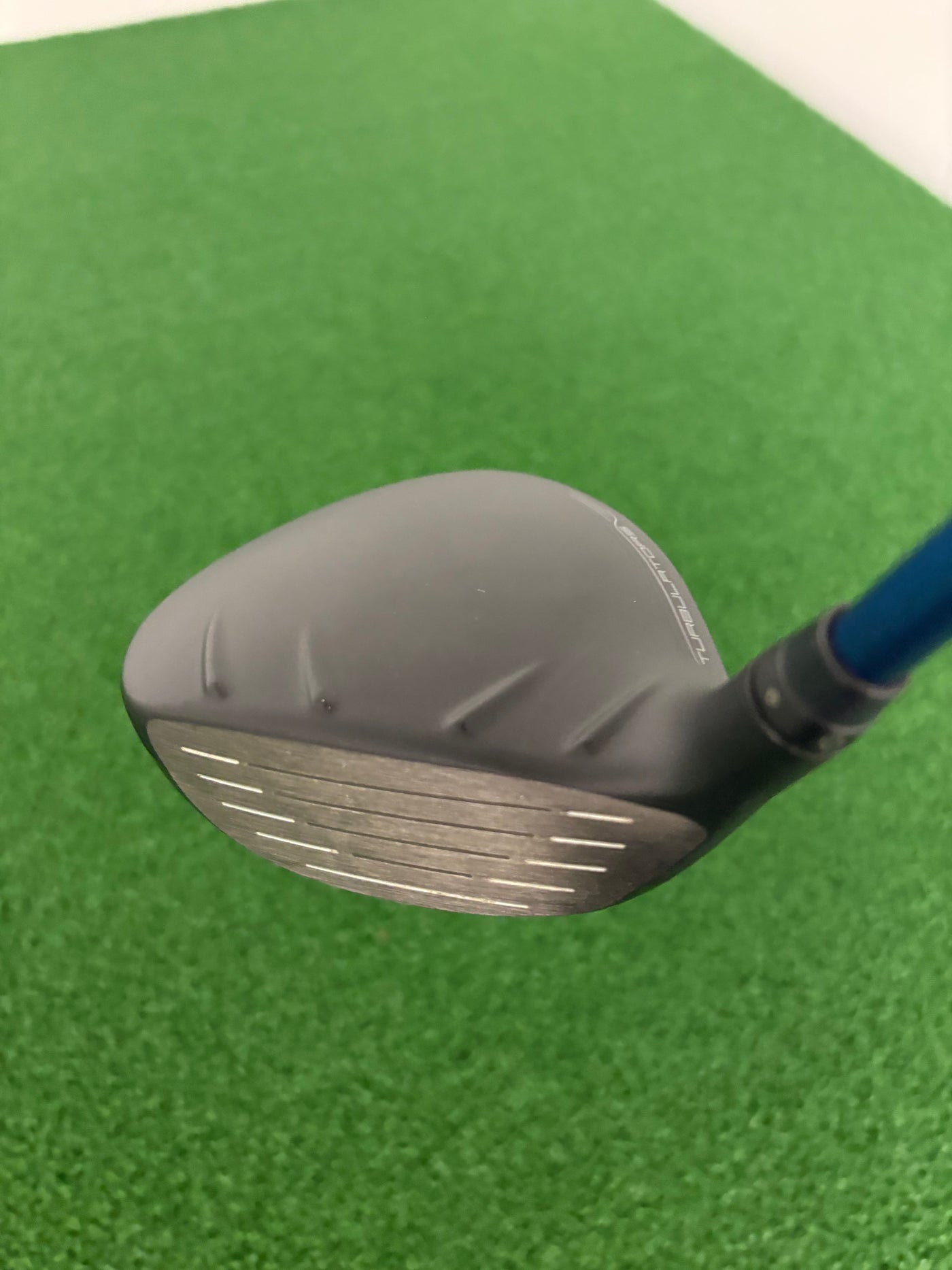 Ping G 17.5* 5 Wood (Stiff/Regular)