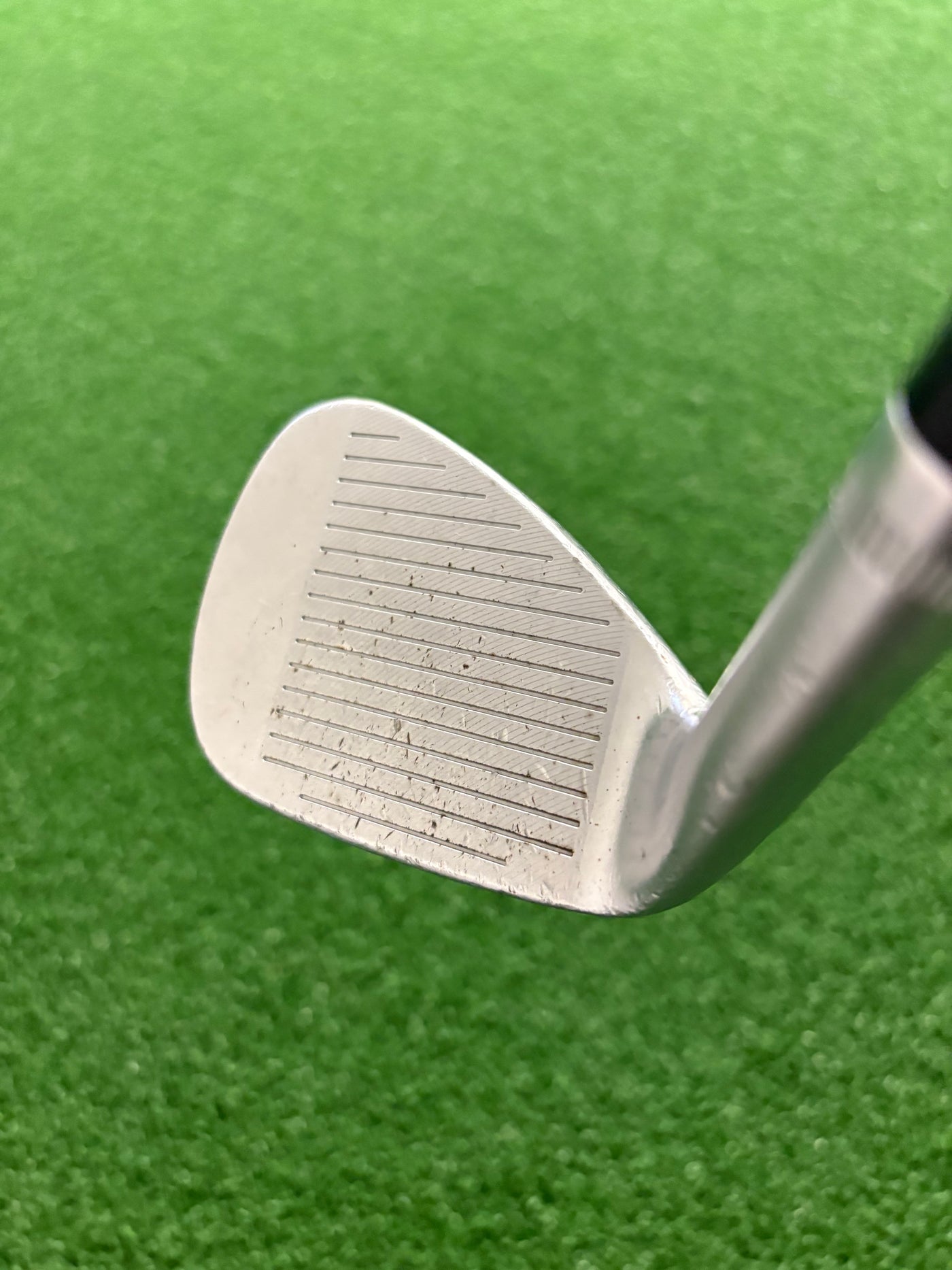 Callaway Mack Daddy Forged 52*