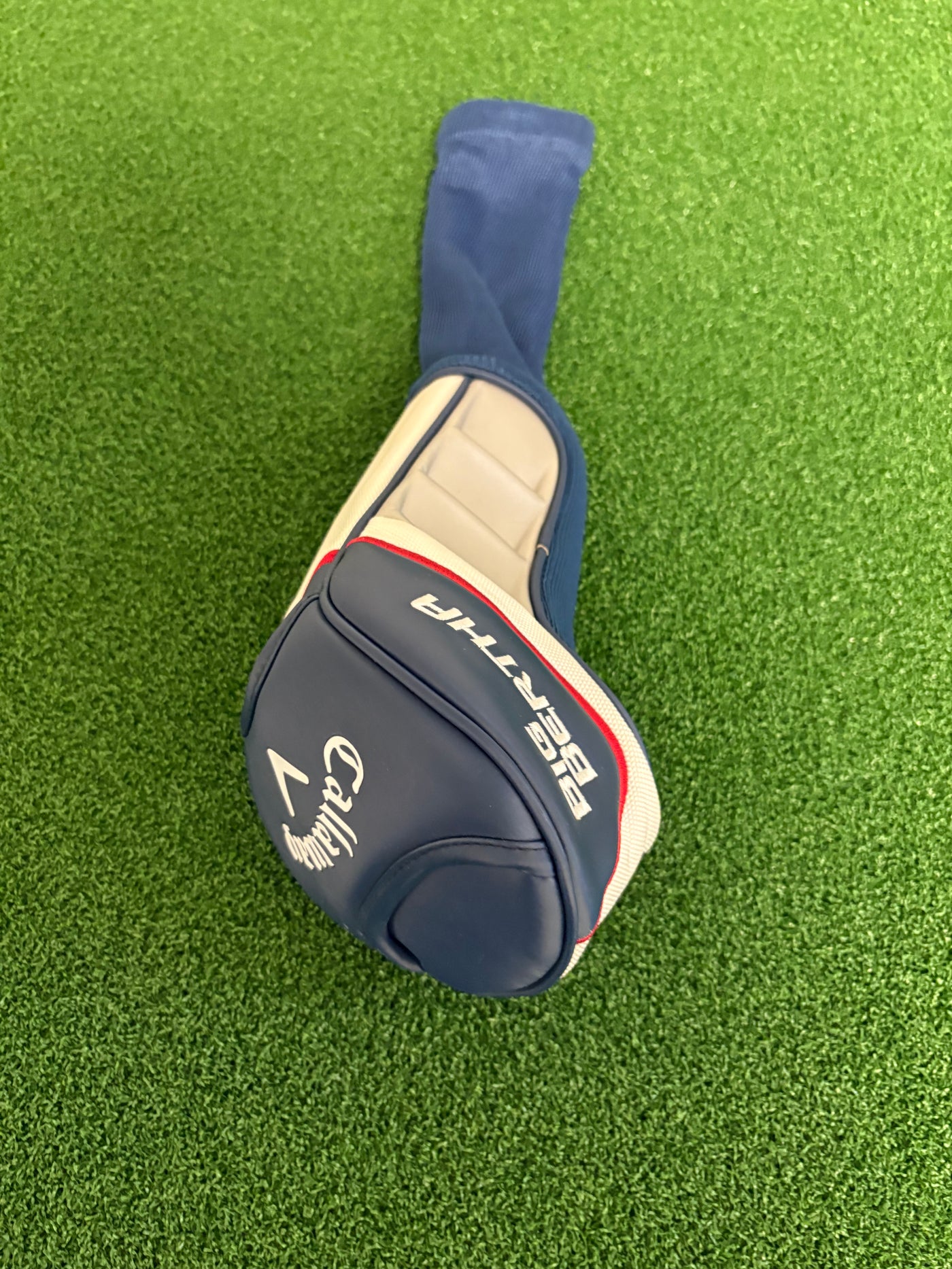 Callaway Big Bertha Alpha (2014) 9.0* (Stiff)