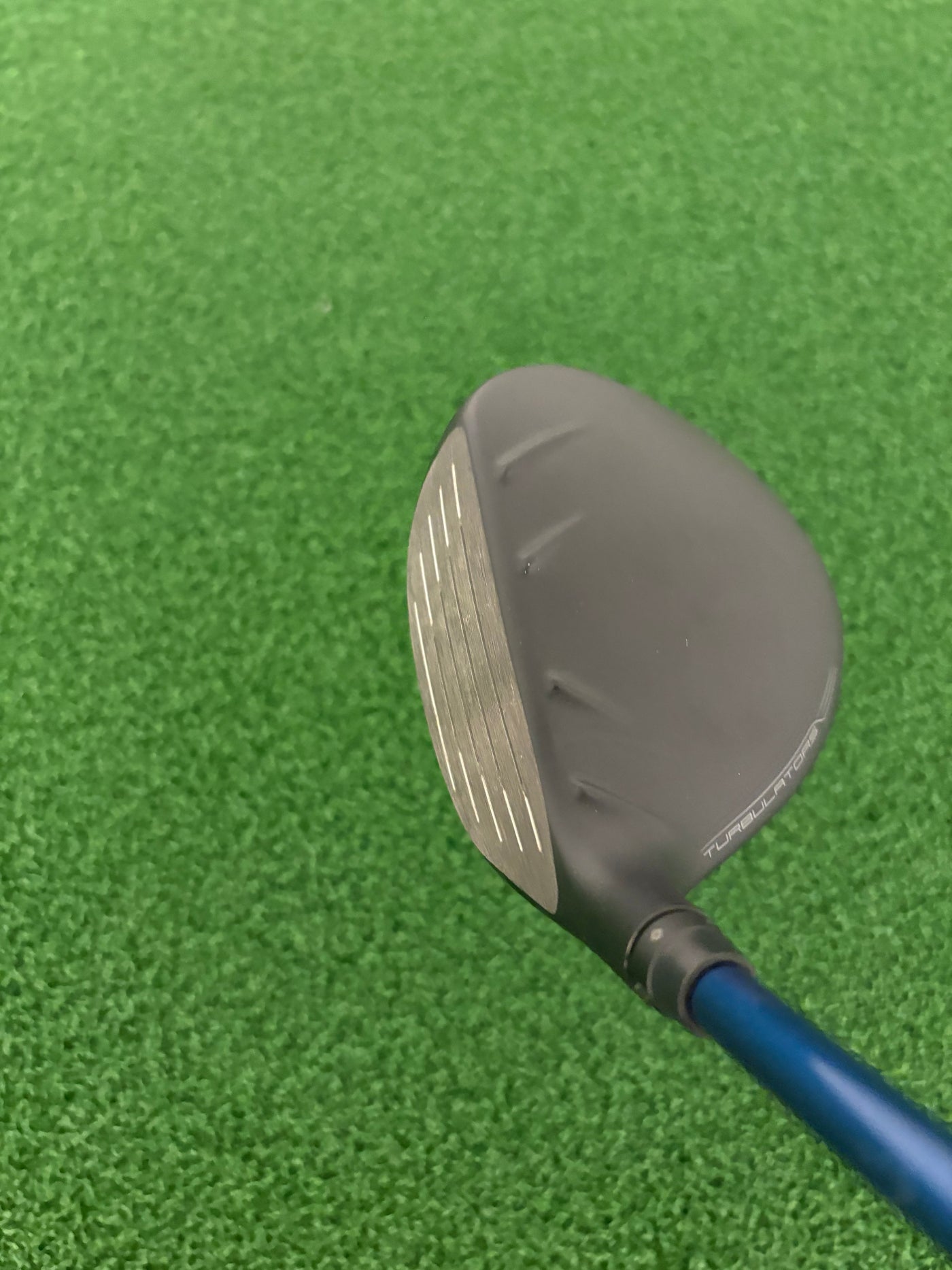 Ping G 17.5* 5 Wood (Stiff/Regular)