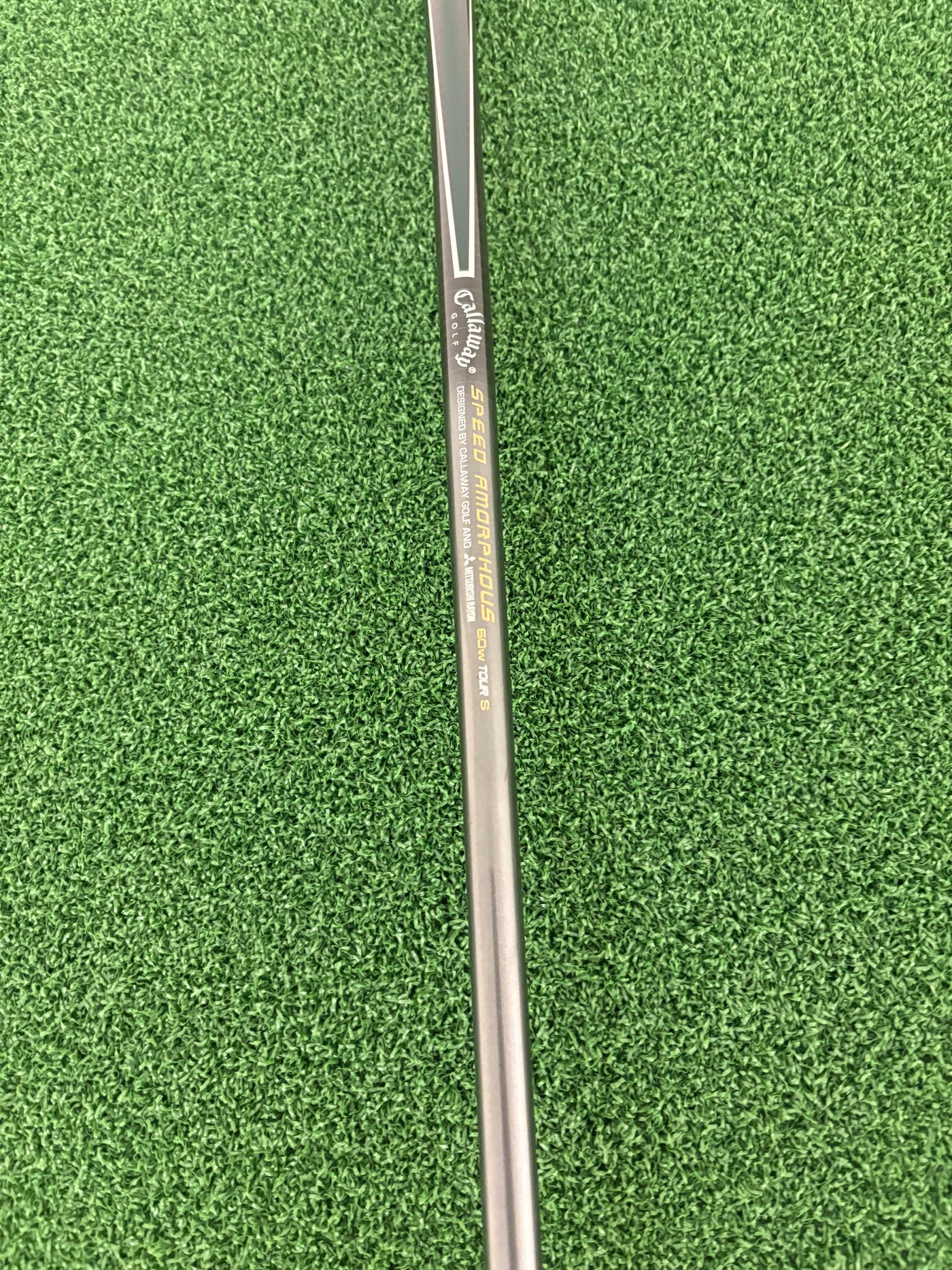 Callaway Legacy Tour 9.5* (Stiff)