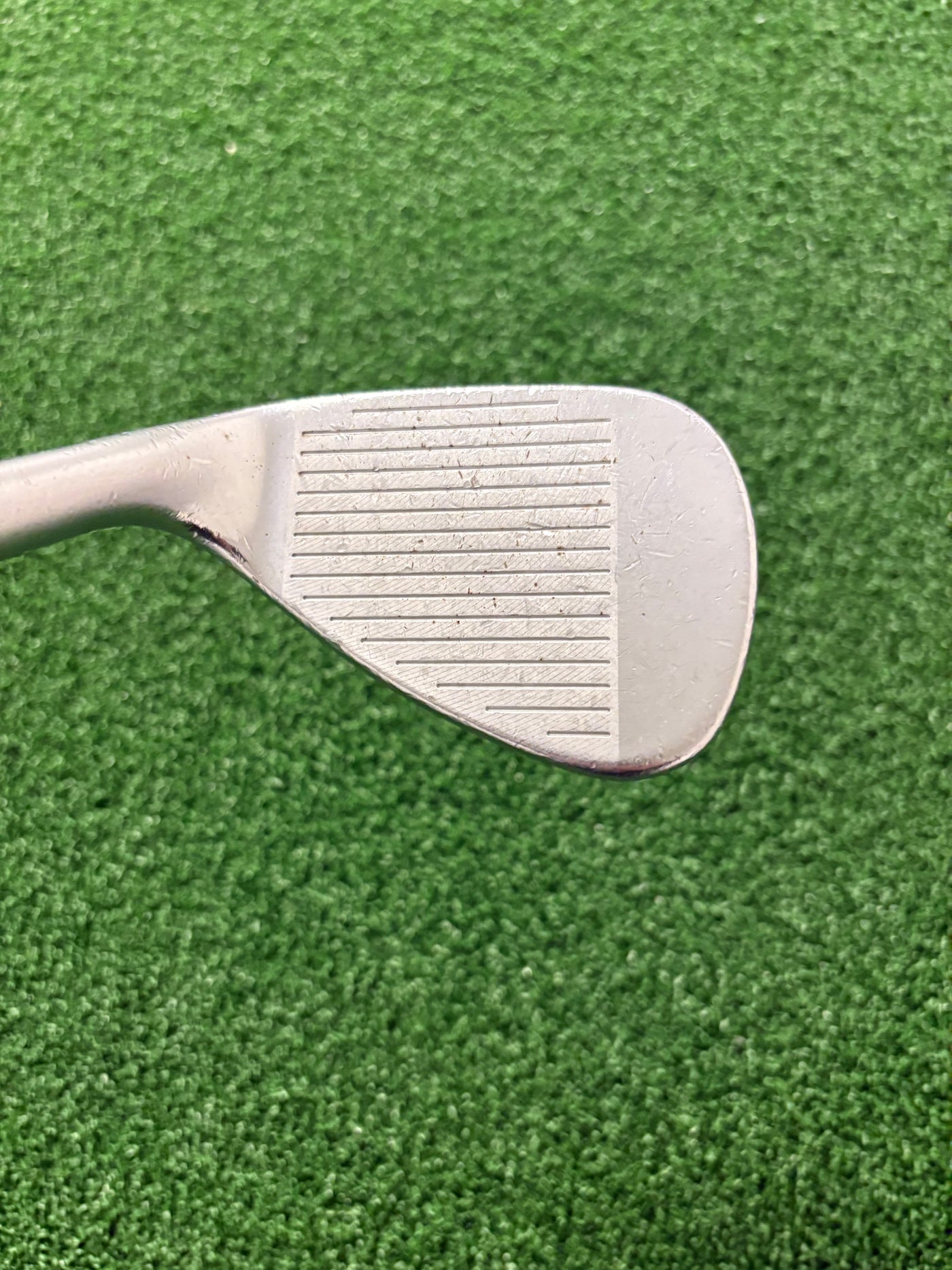 Callaway Mack Daddy Forged 52*