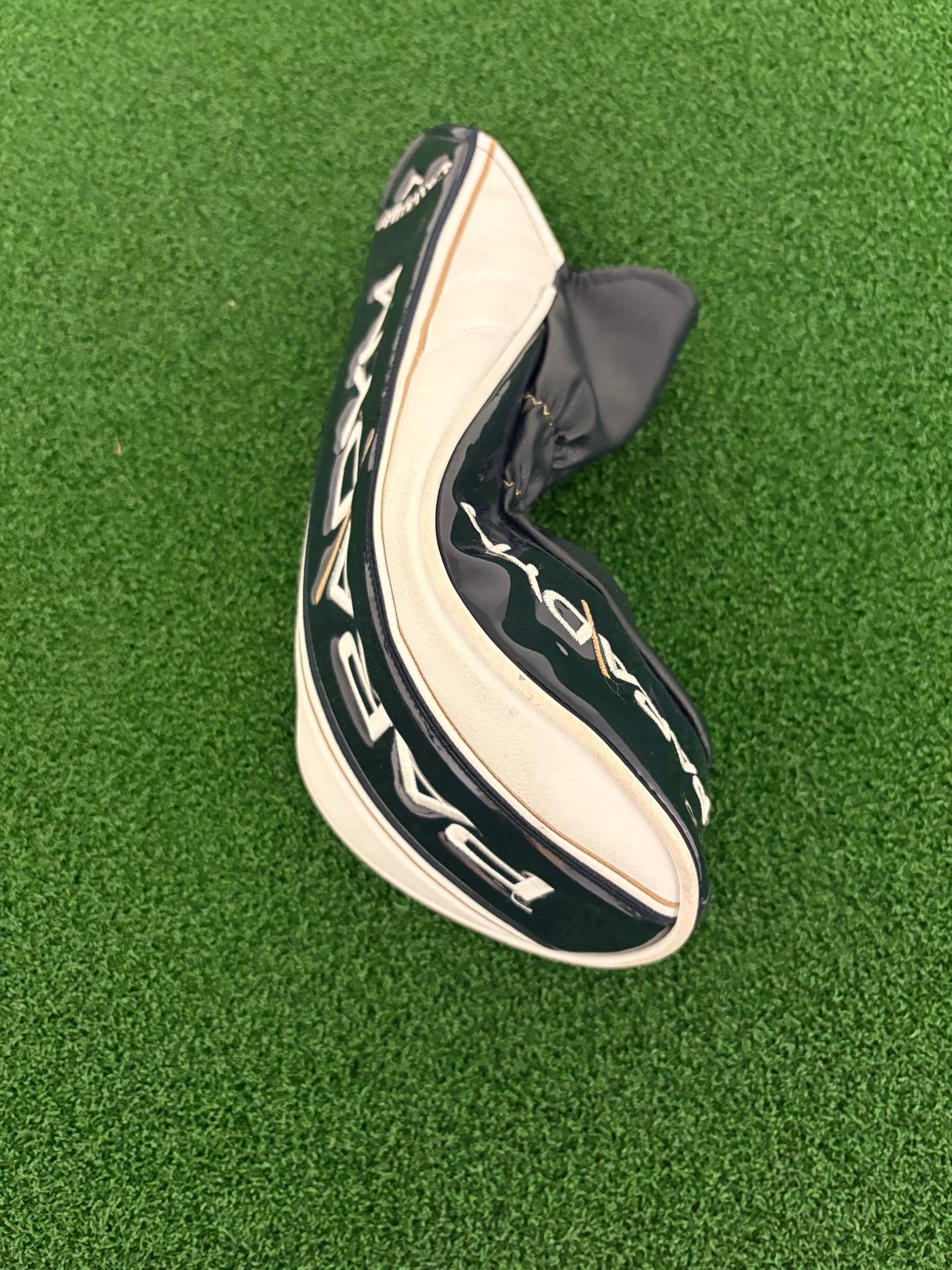 Callaway Paradym 10.5* (Stiff)