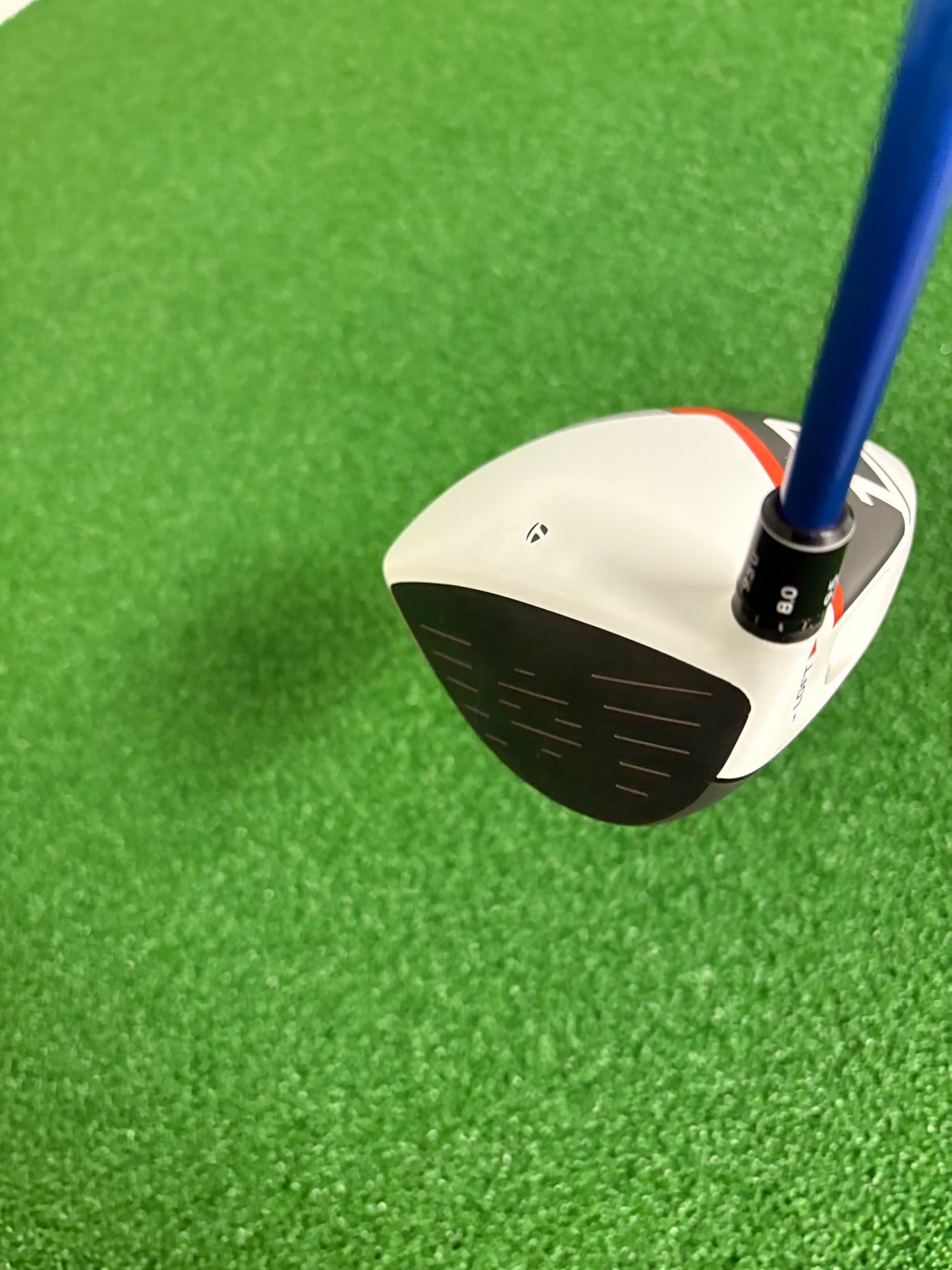 Taylormade R1 1 Wood (Stiff)