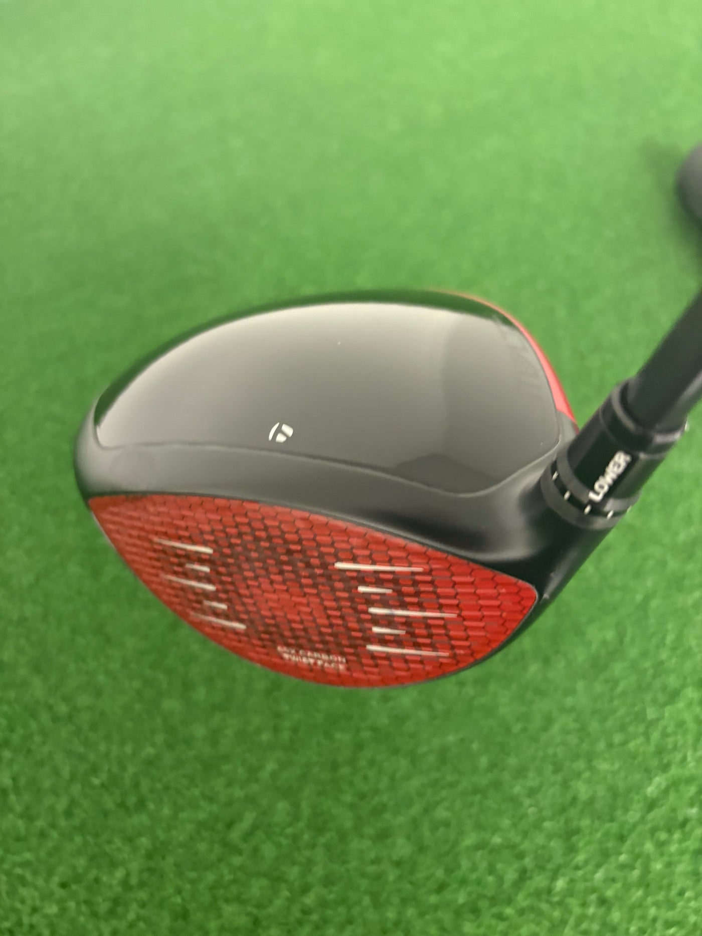 Taylormade Stealth 2 10.5* (Stiff)