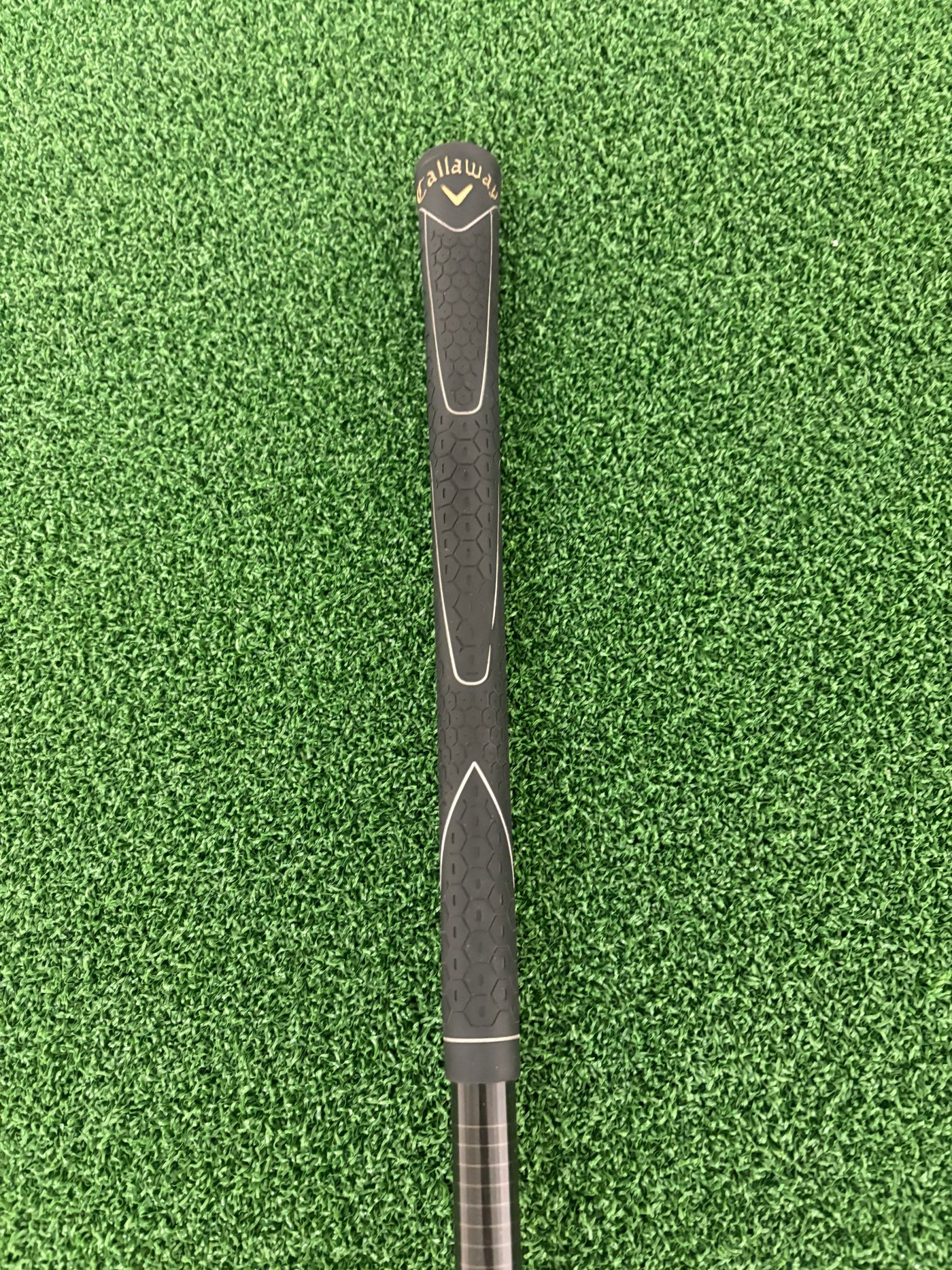 Callaway Legacy Tour 9.5* (Stiff)