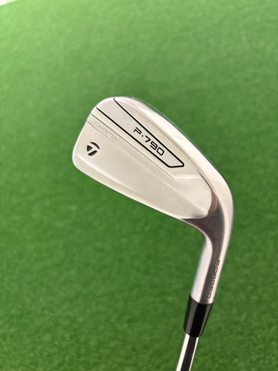 Taylormade P-790 (2019) 4-PW (Stiff)