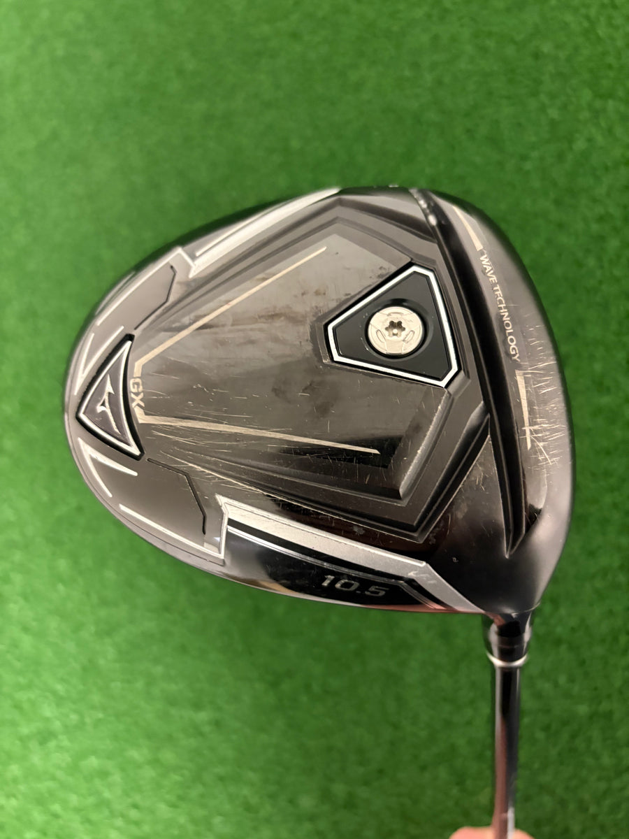 Mizuno GX 10.5* (Regular)