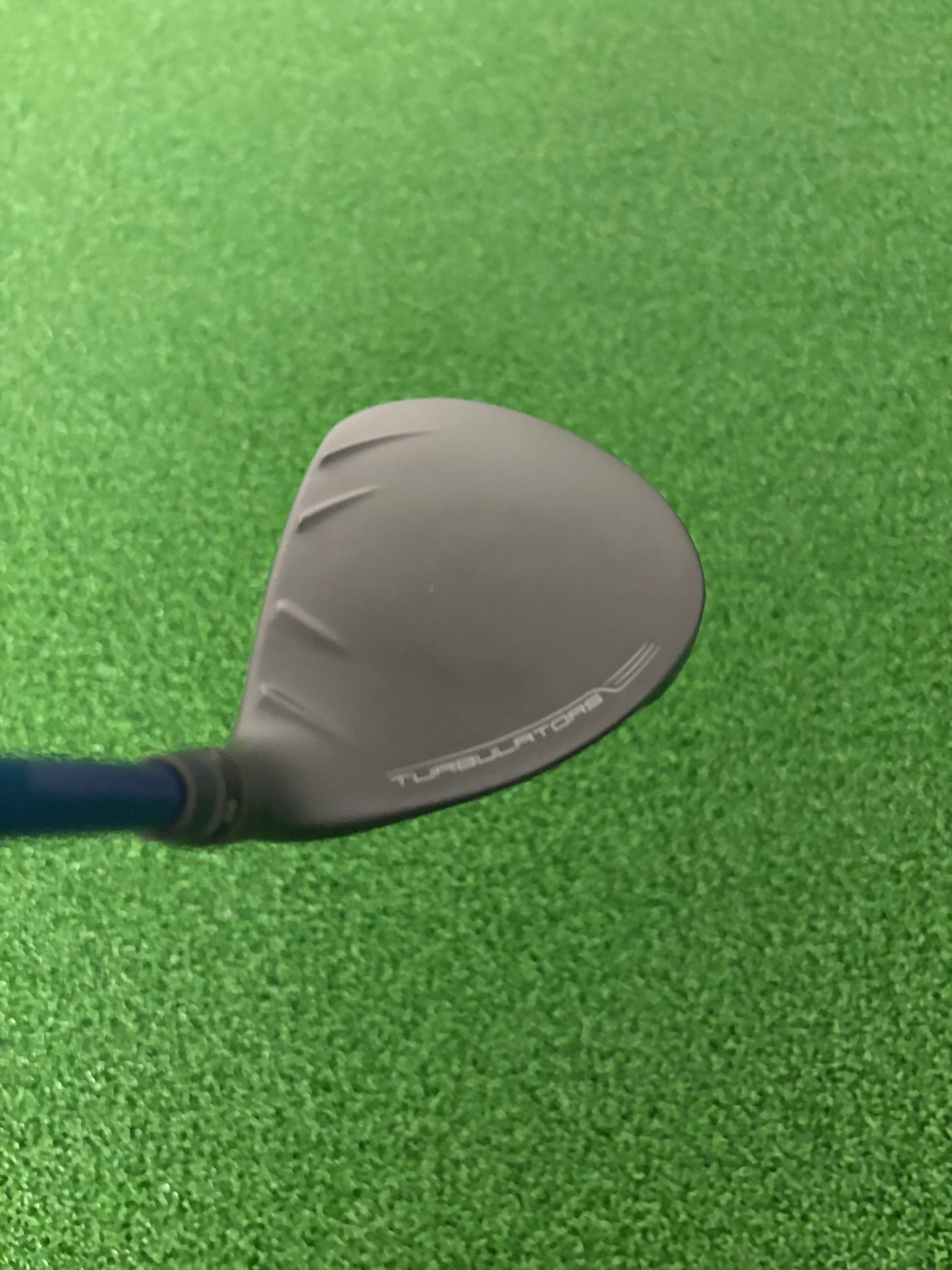 Ping G 17.5* 5 Wood (Stiff/Regular)