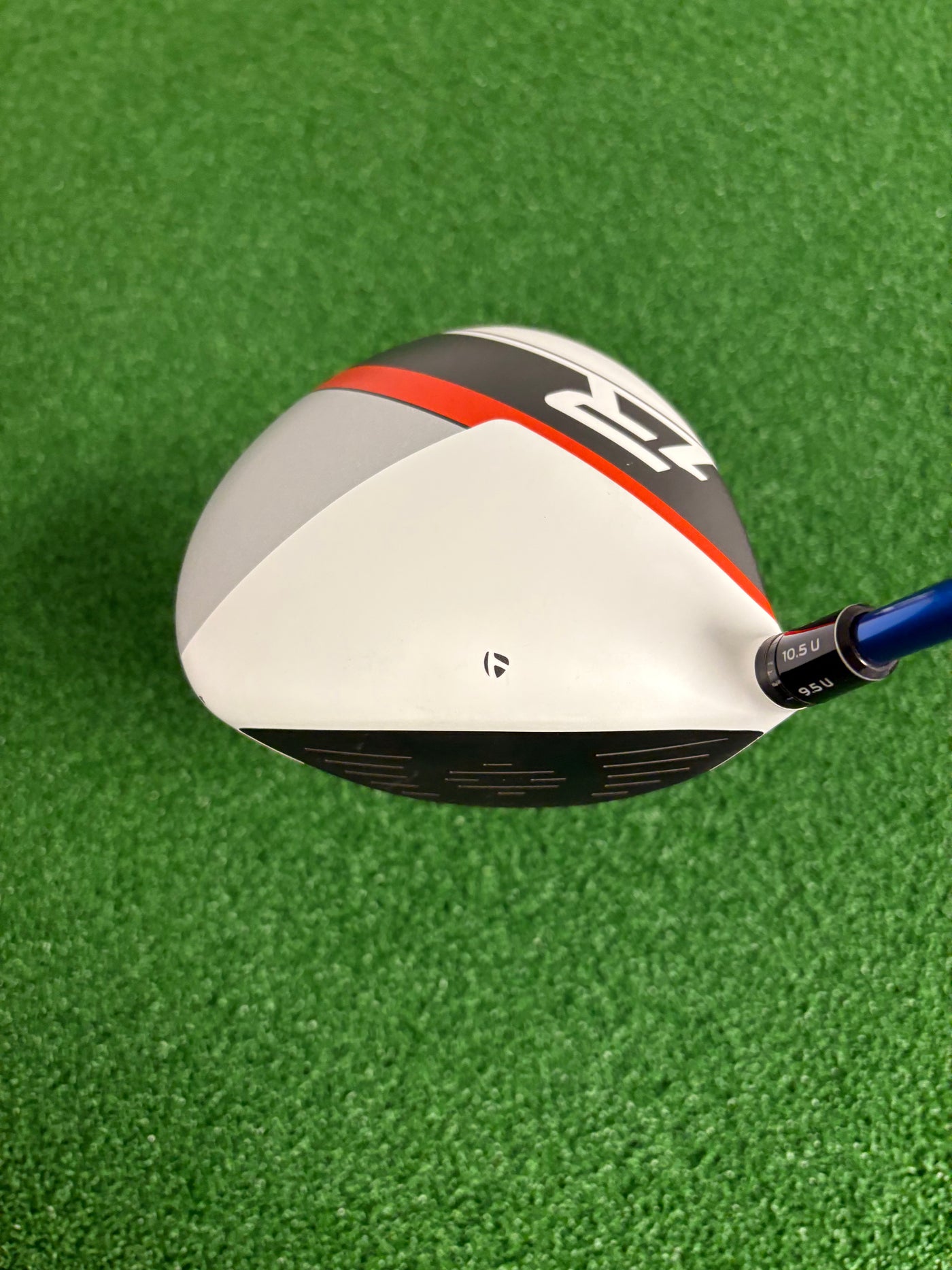 Taylormade R1 1 Wood (Stiff)
