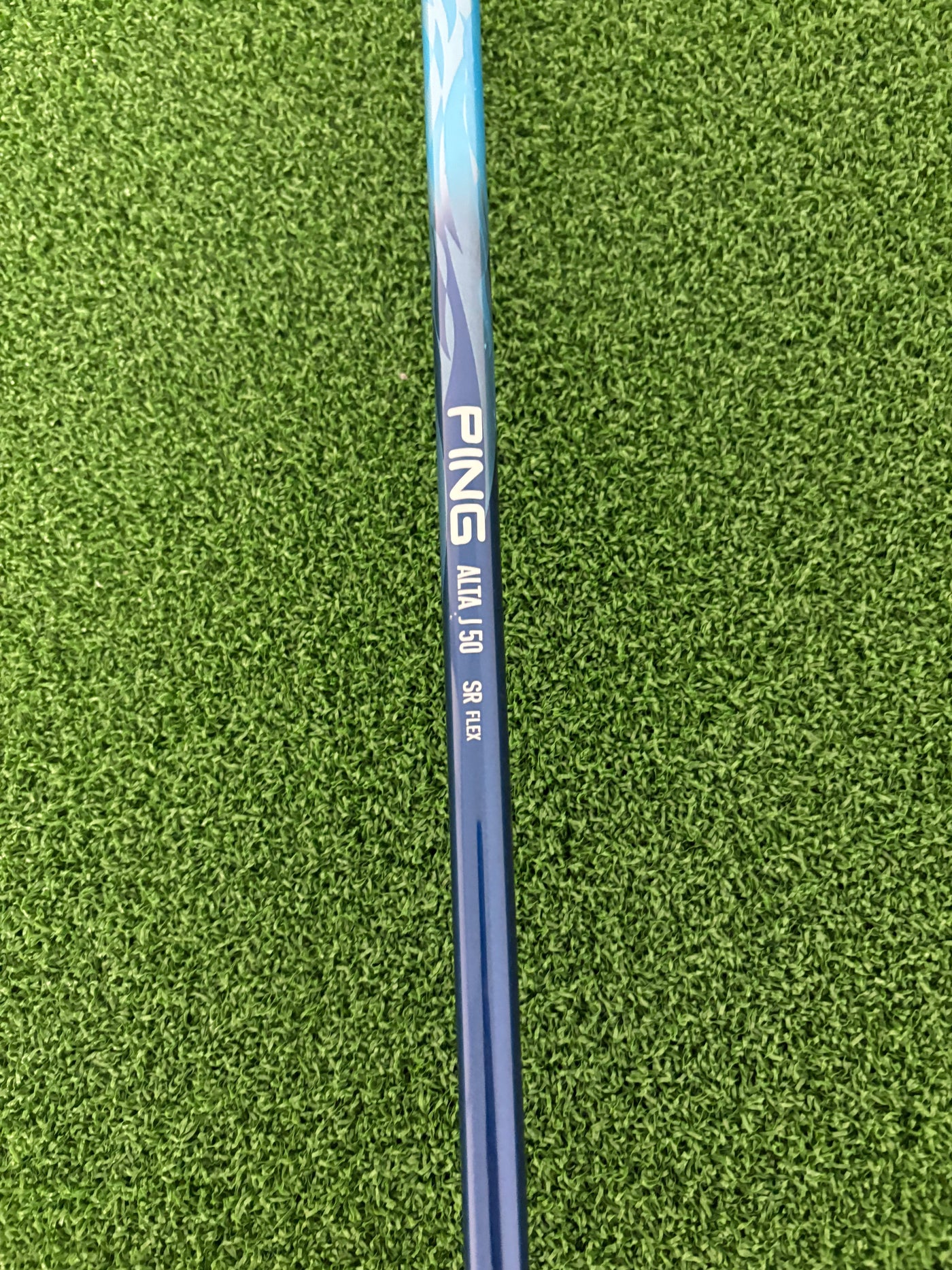 Ping G 17.5* 5 Wood (Stiff/Regular)