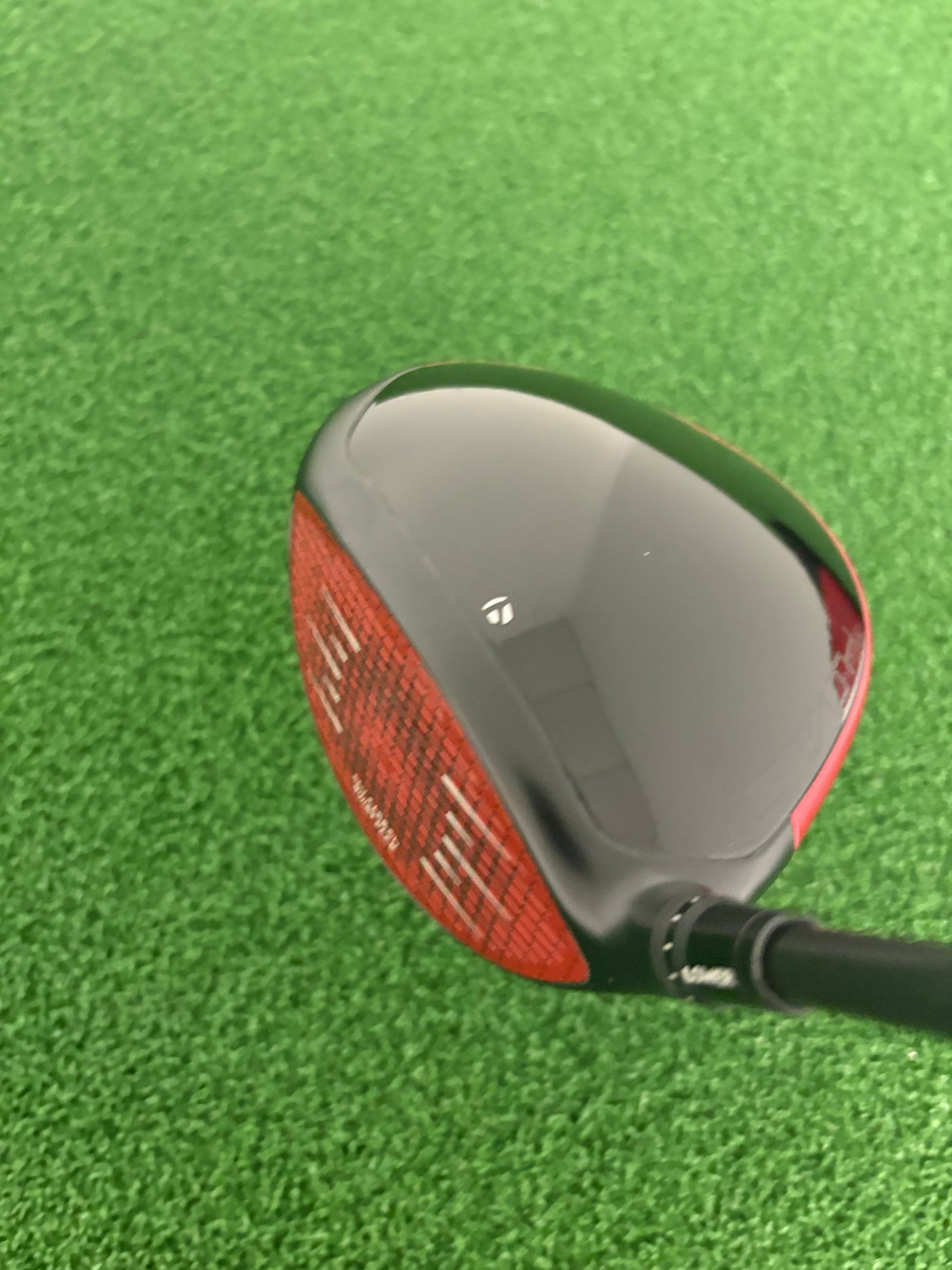 Taylormade Stealth 2 10.5* (Stiff)