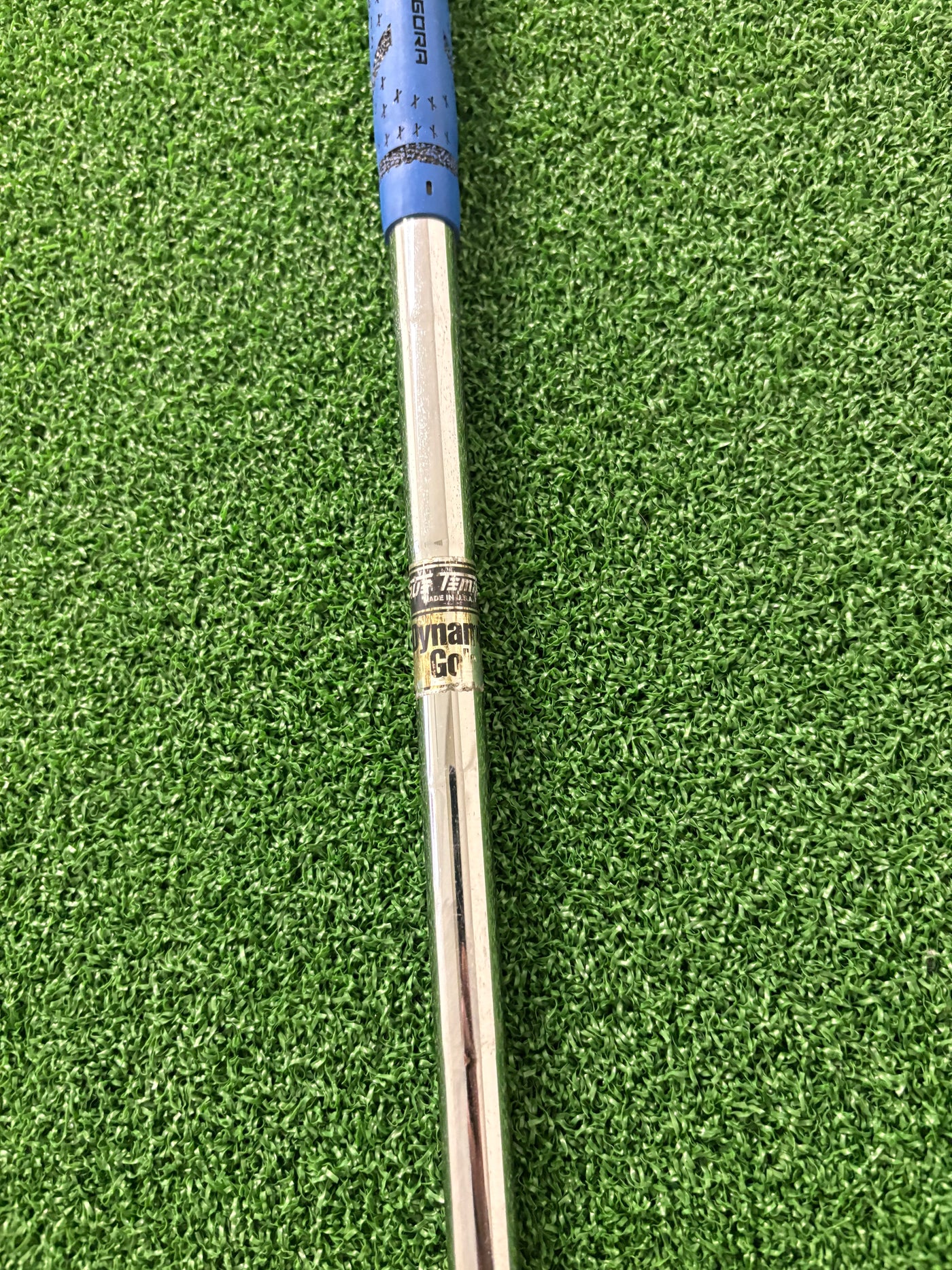 Callaway Mack Daddy Forged 52*