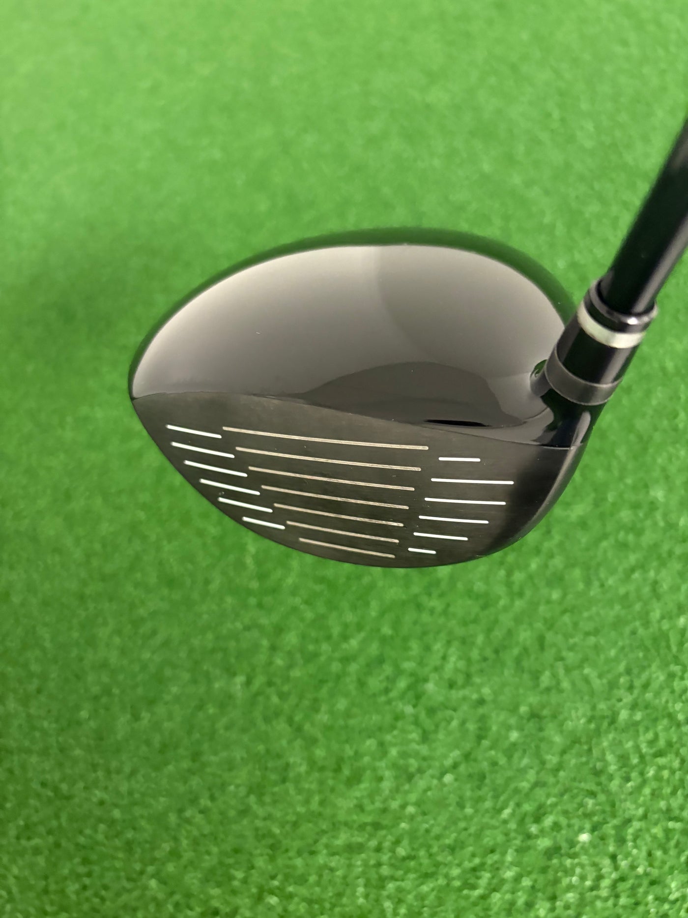 Mizuno GX 10.5* (Regular)