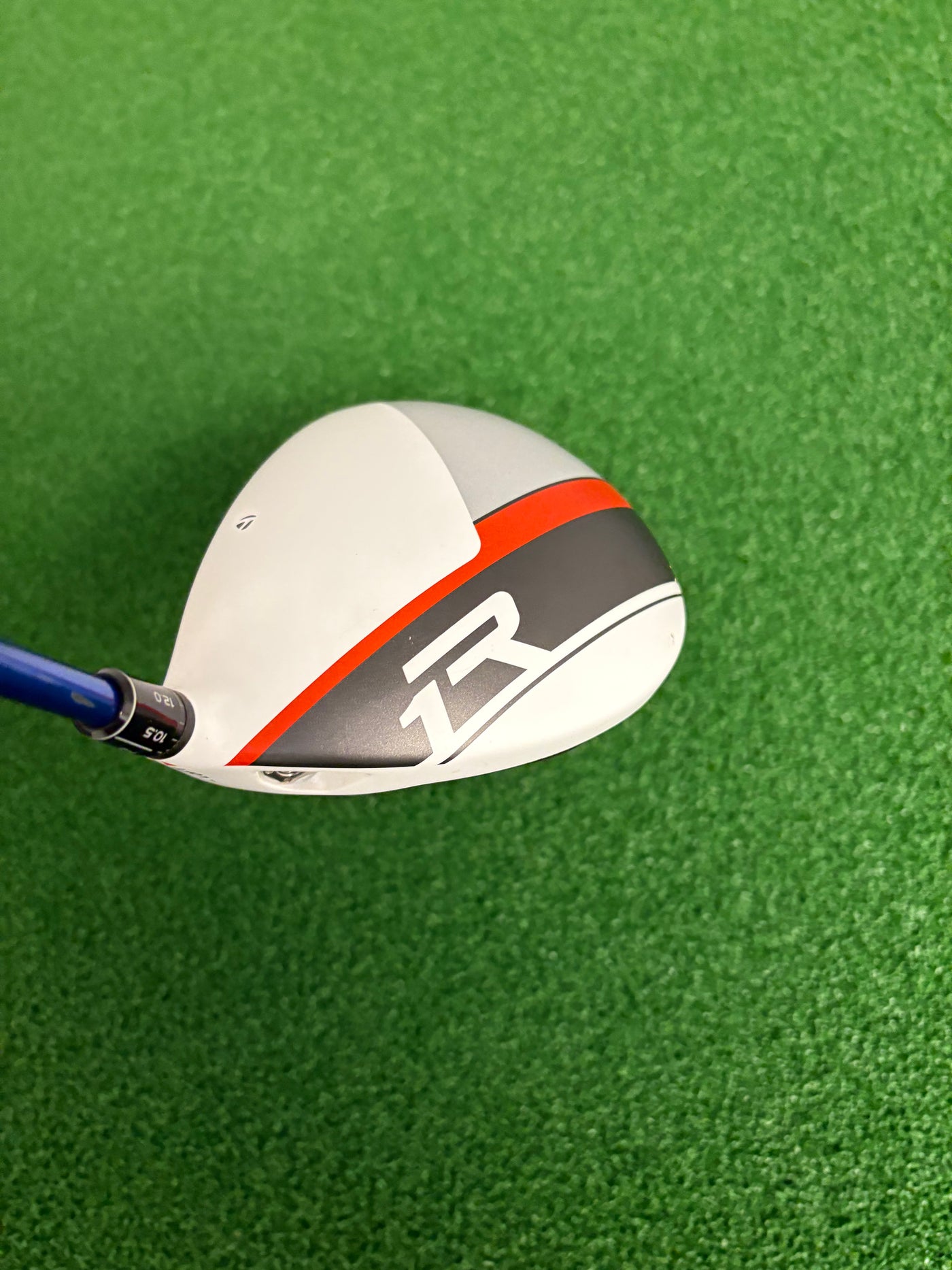 Taylormade R1 1 Wood (Stiff)