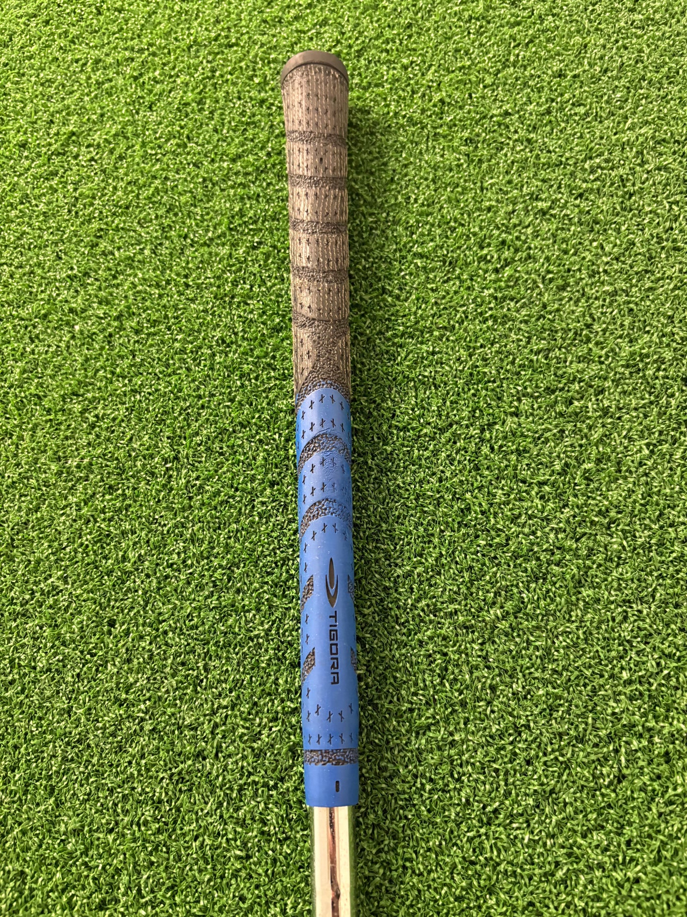 Callaway Mack Daddy Forged 52*