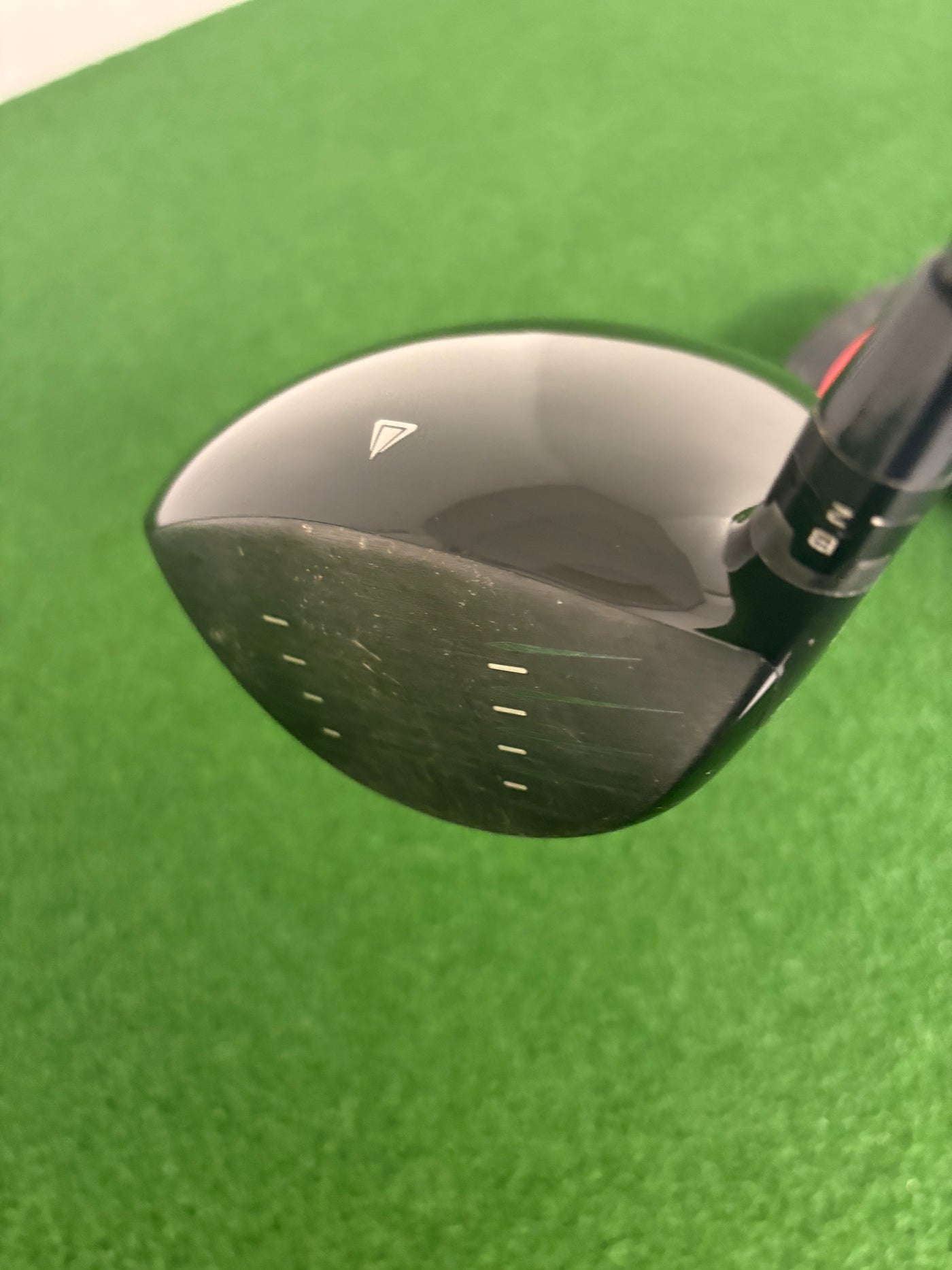 Titleist TS3 10.5* (Stiff)