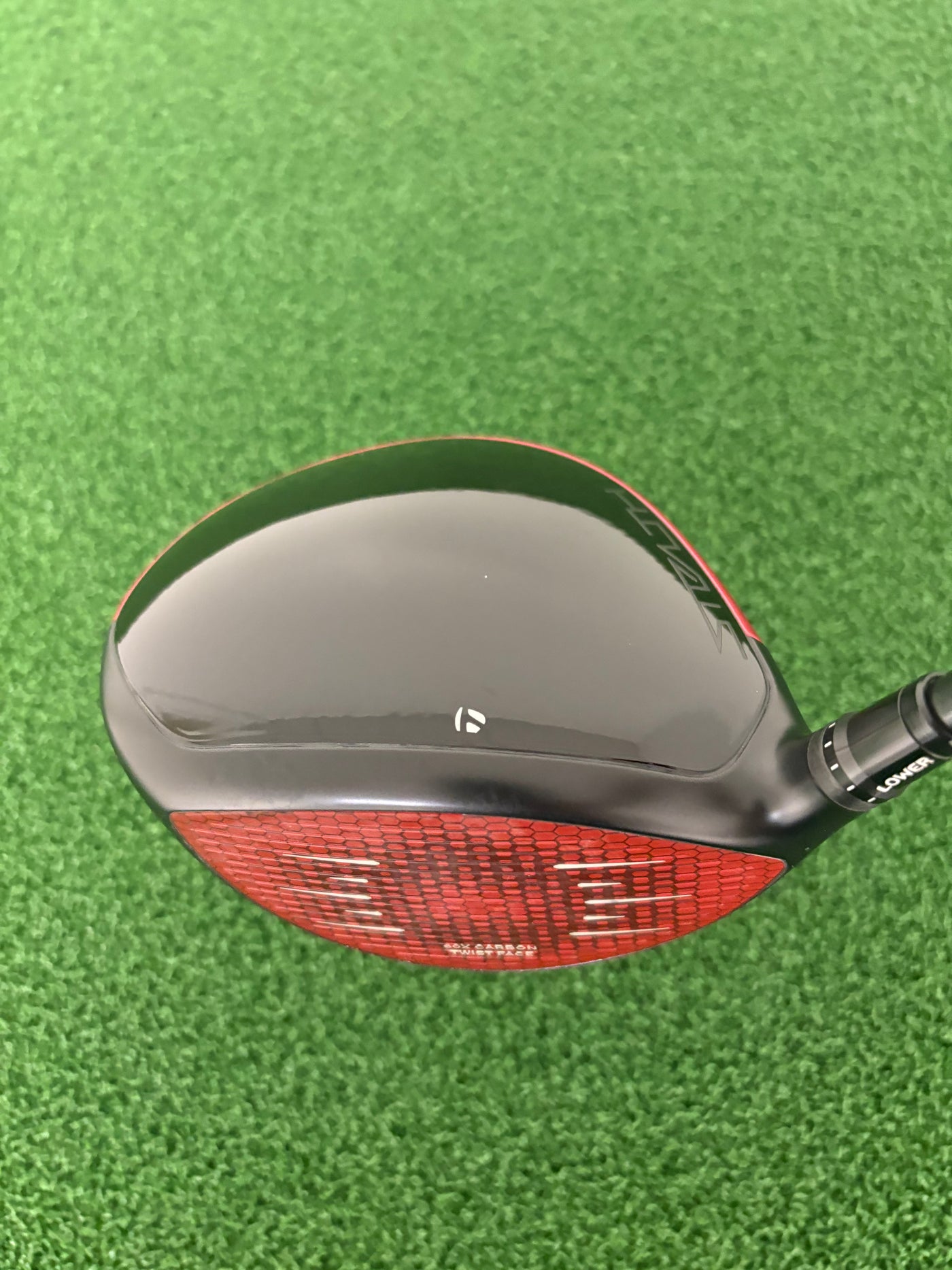 Taylormade Stealth 2 10.5* (Stiff)