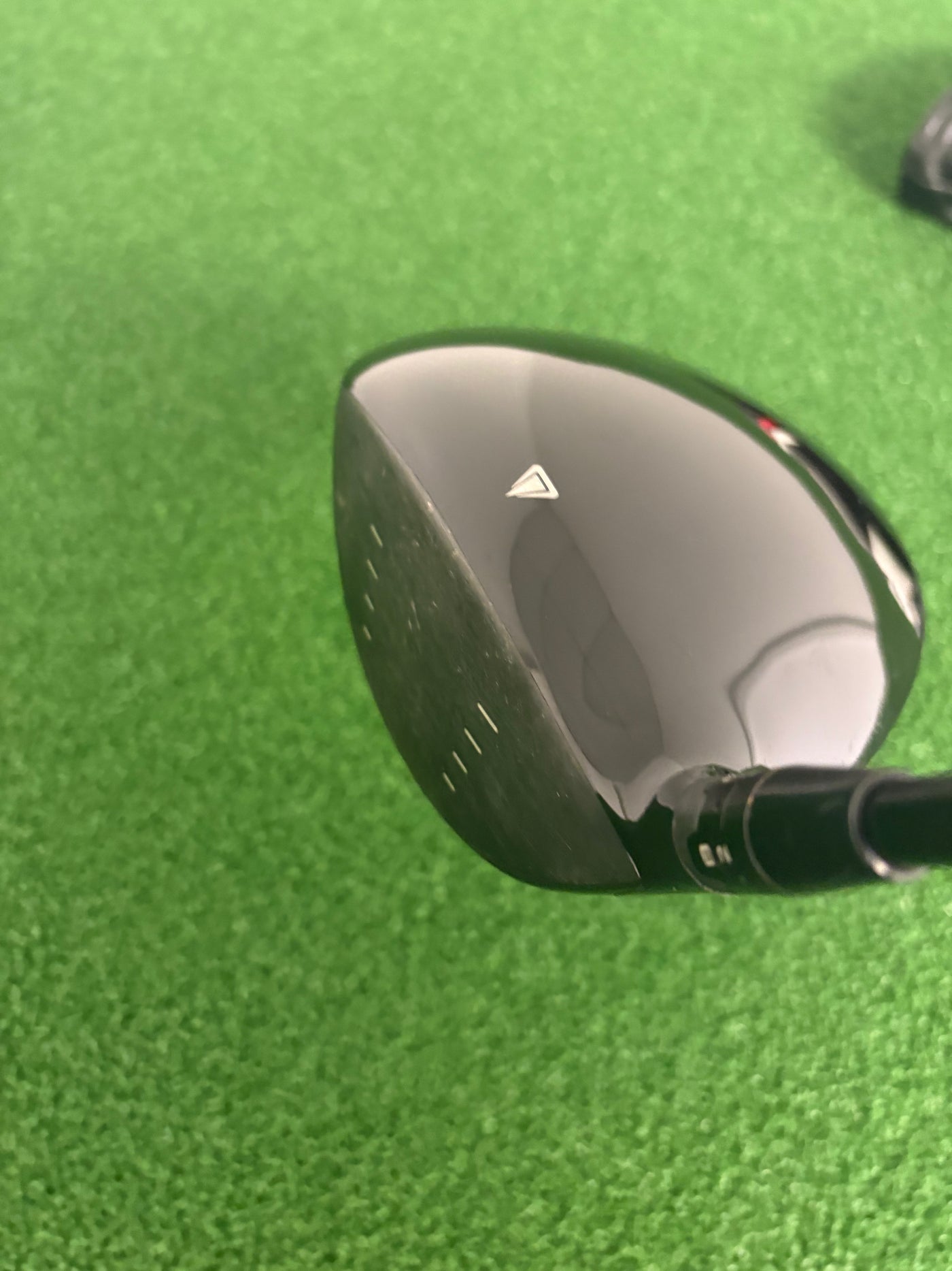 Titleist TS3 10.5* (Stiff)