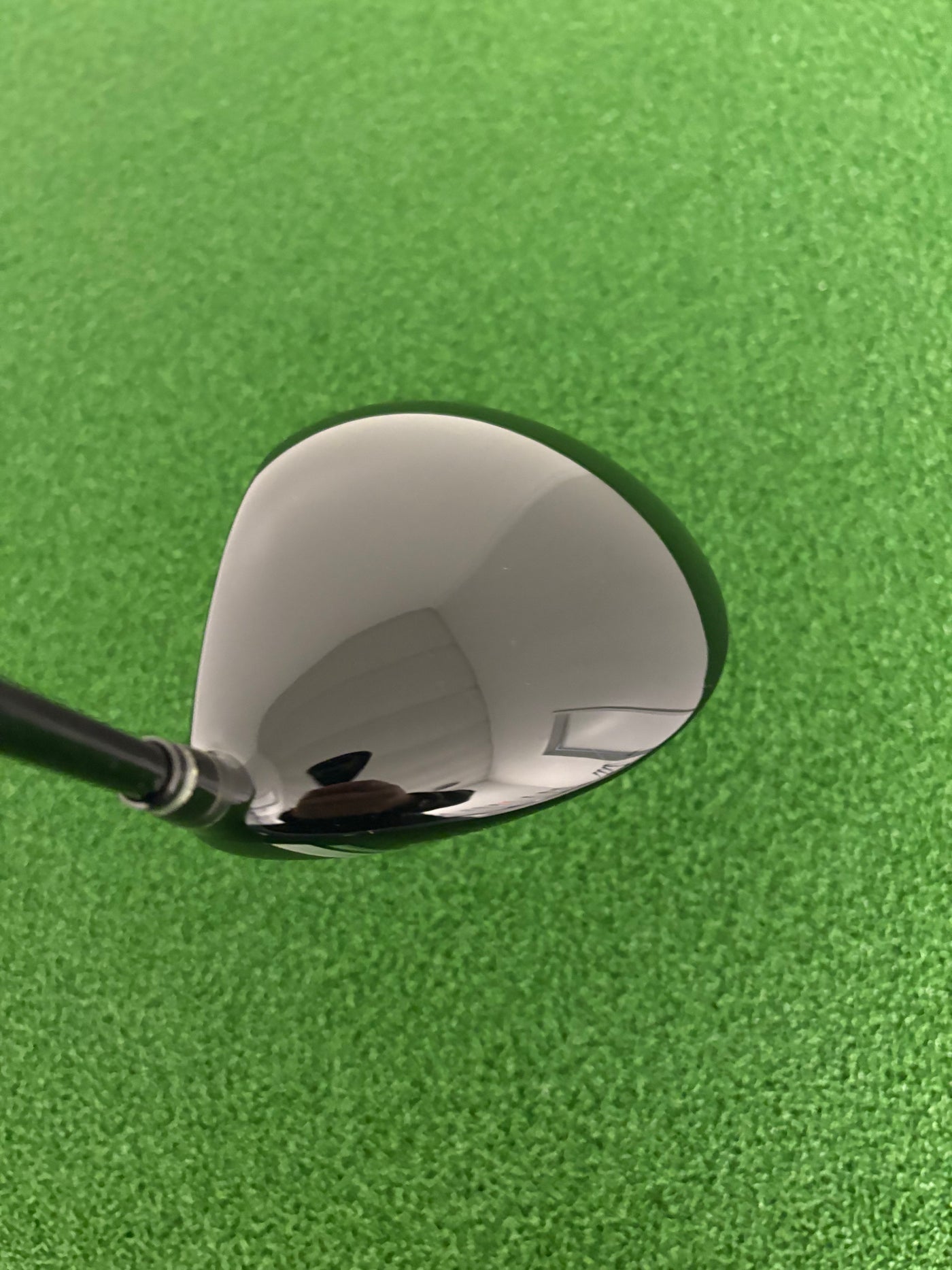 Mizuno GX 10.5* (Regular)