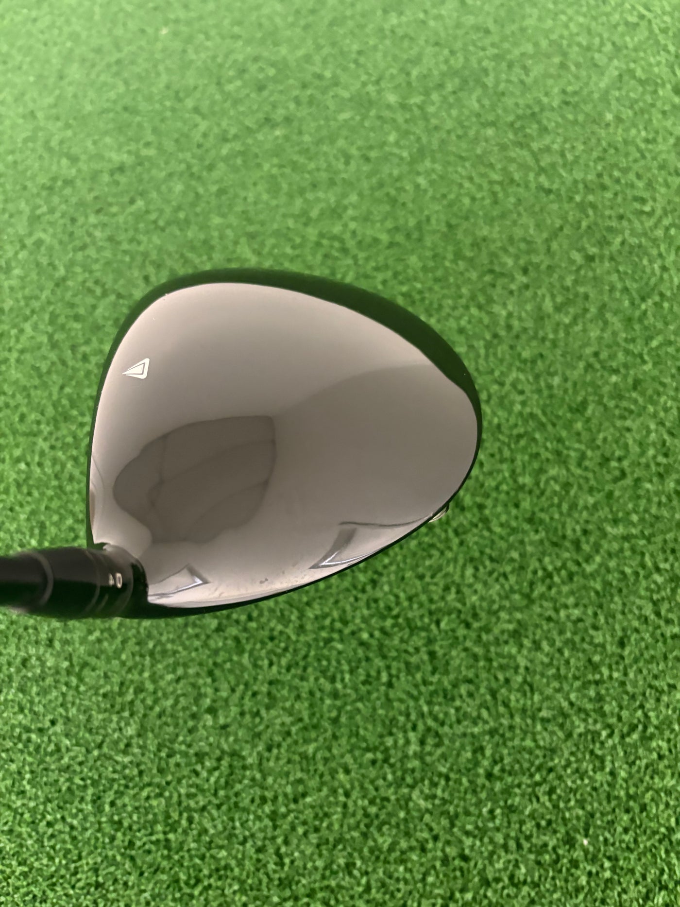 Titleist TS3 10.5* (Stiff)