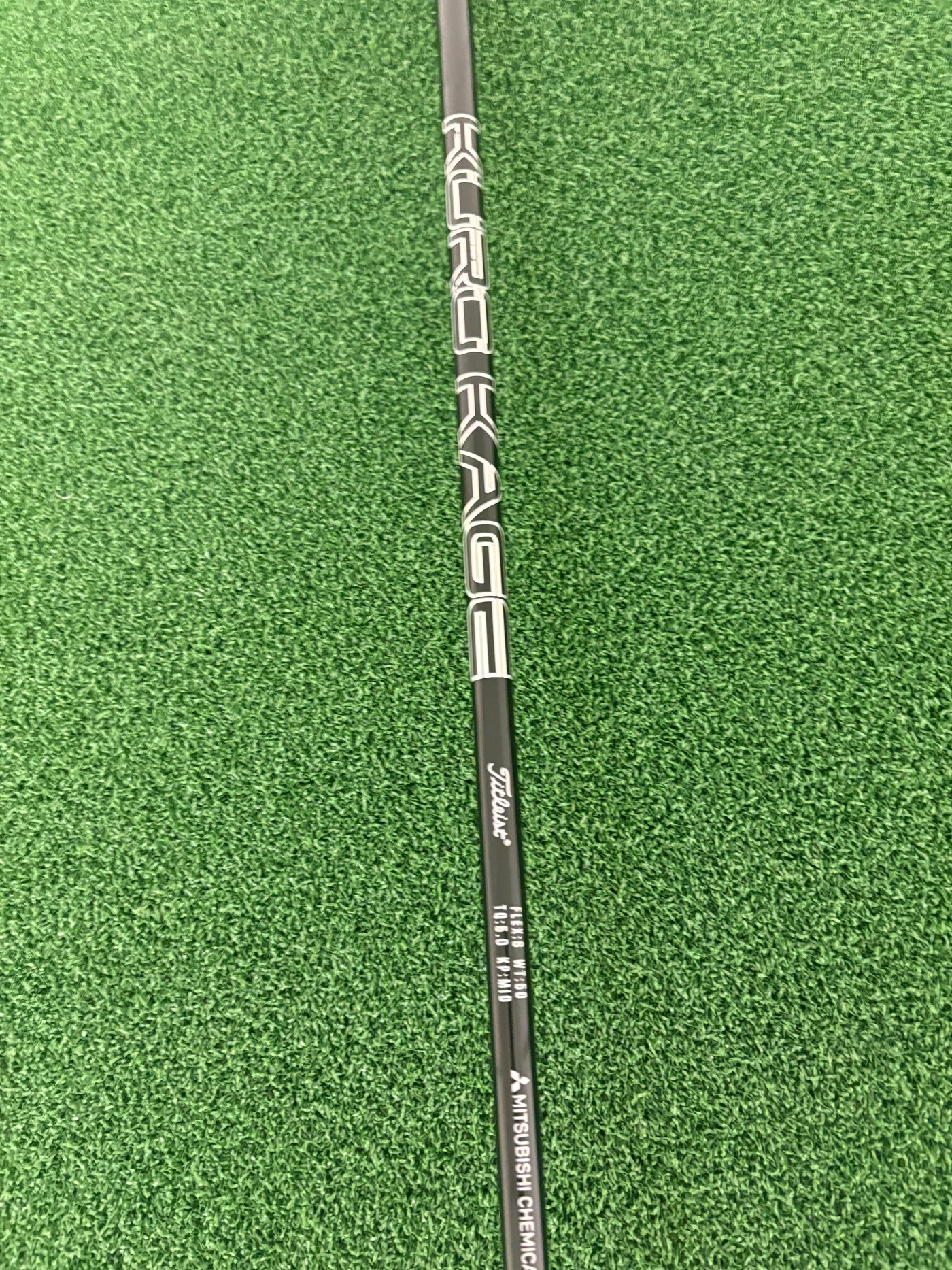 Titleist TS3 10.5* (Stiff)