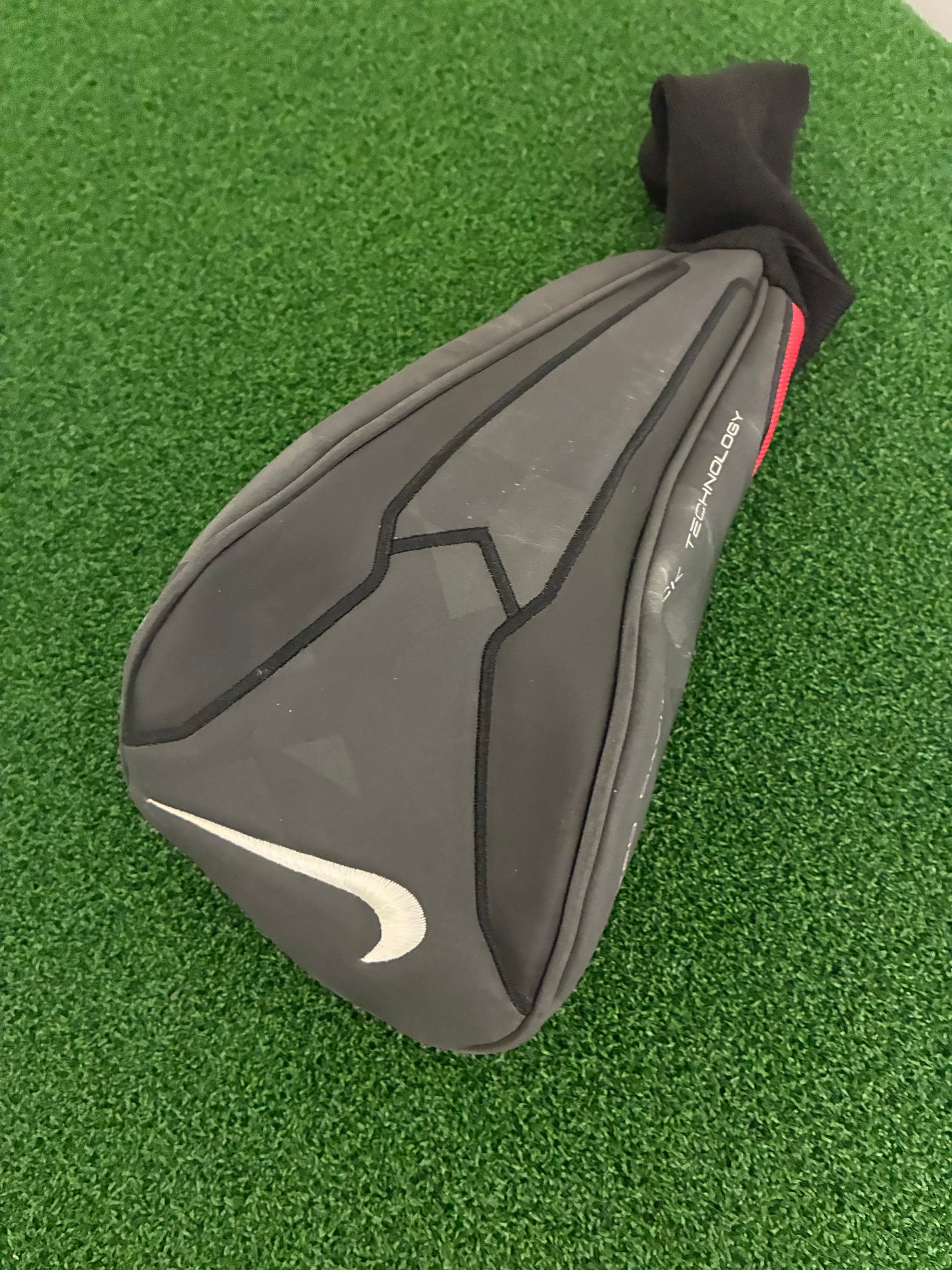 Nike VRS Covert 1 Wood (X-Stiff)