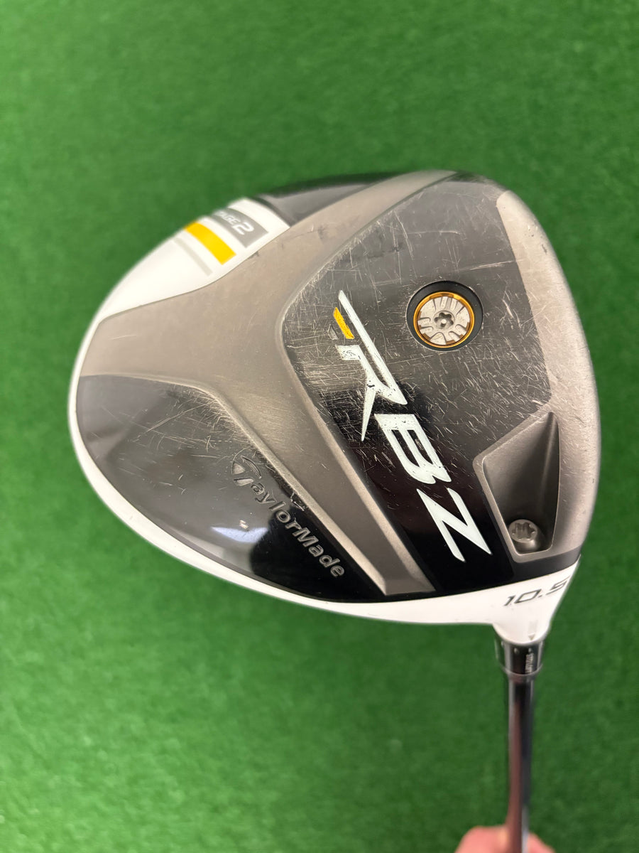 Taylormade RBZ Stage 2 10.5* (Regular)