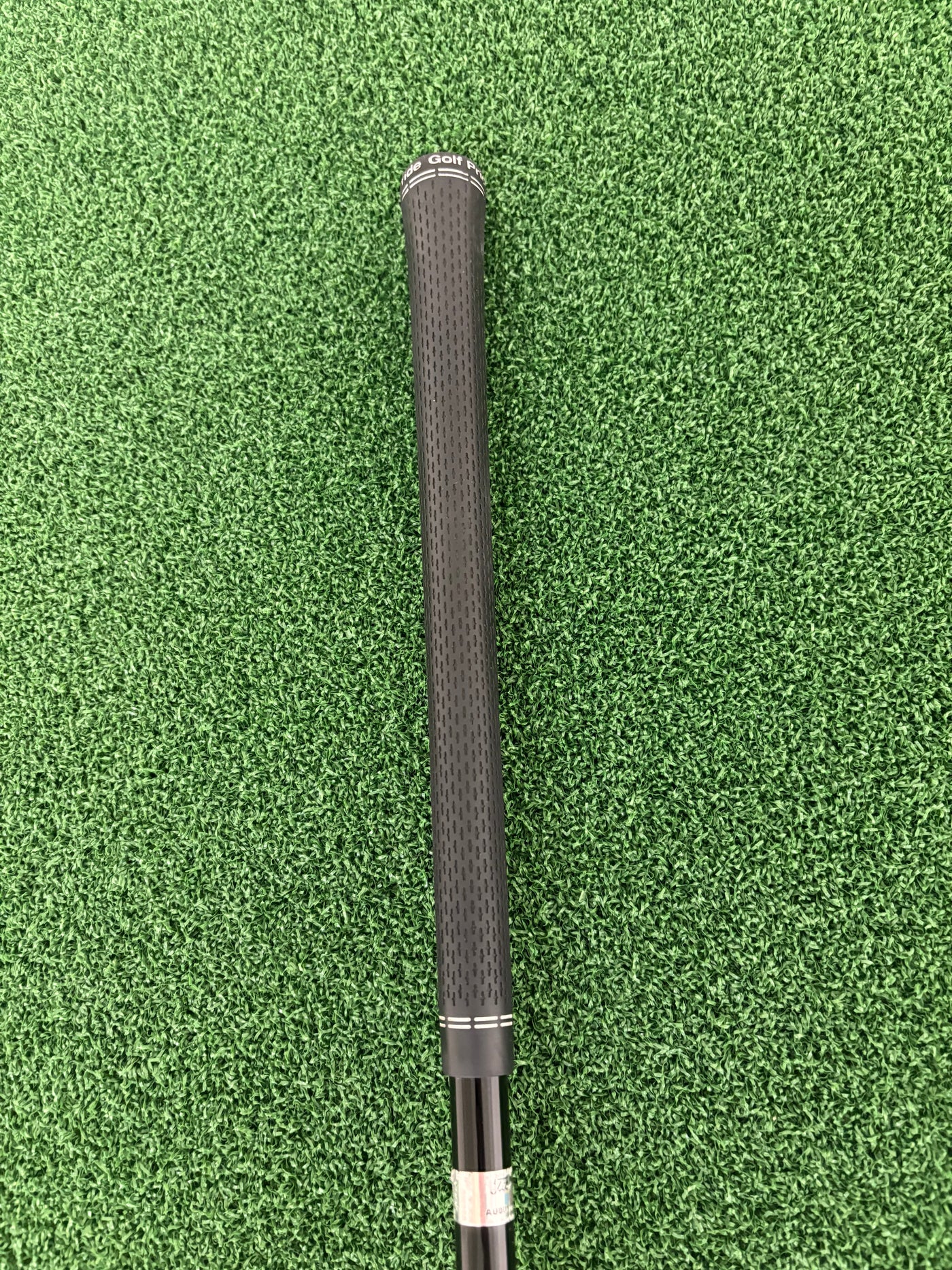 Titleist TS3 10.5* (Stiff)