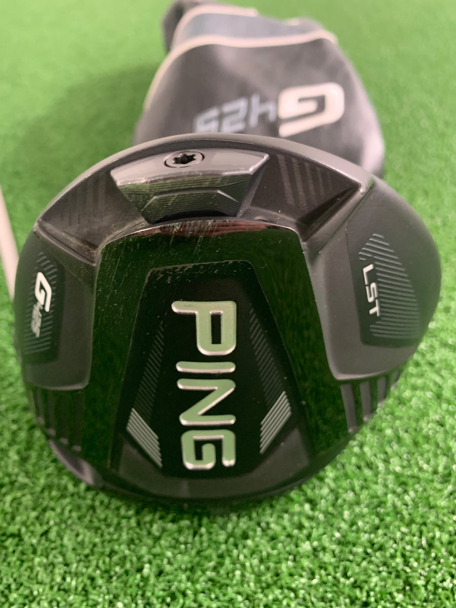 Ping G425 LST 10.5* (Stiff)