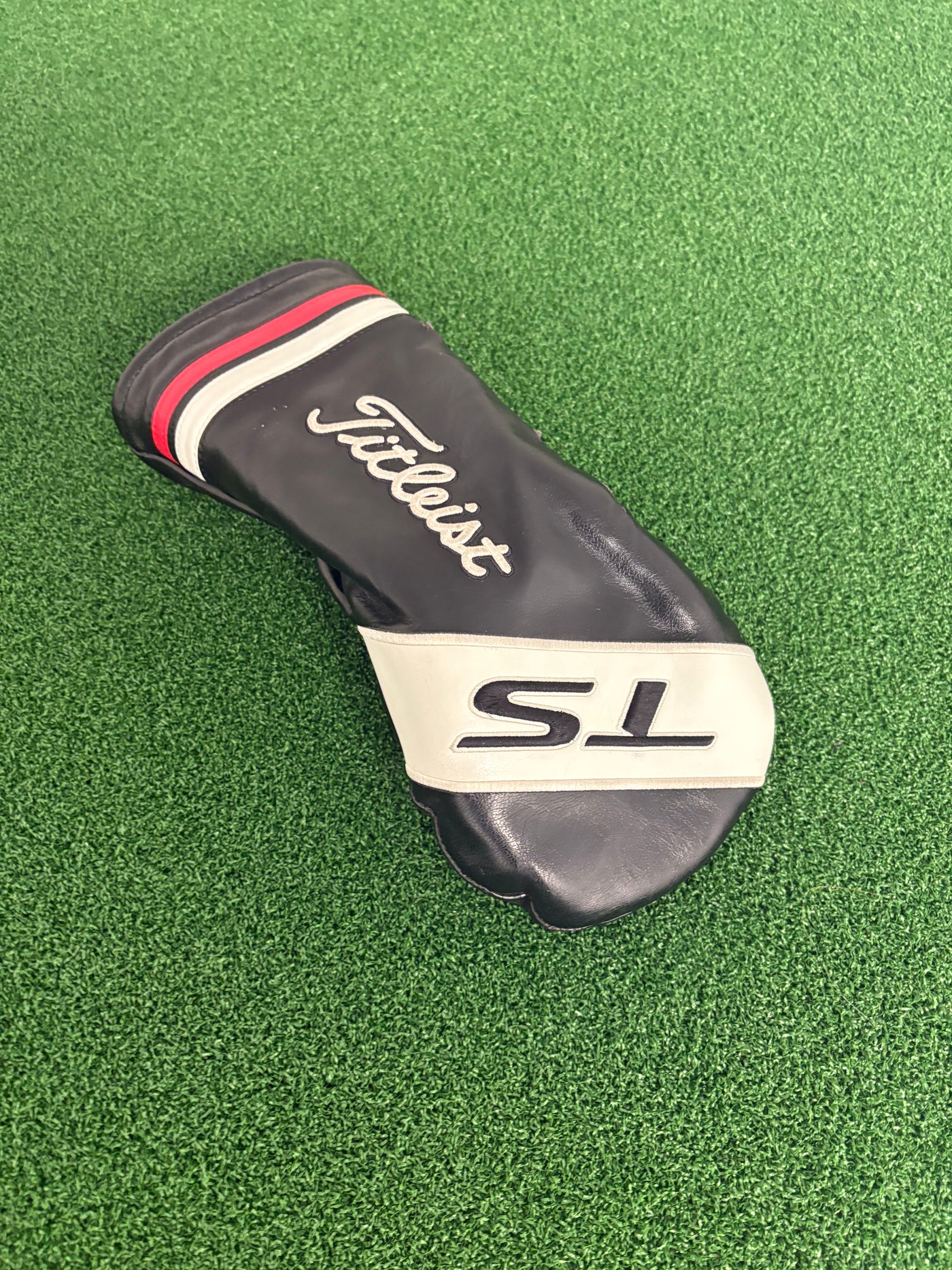 Titleist TS3 10.5* (Stiff)