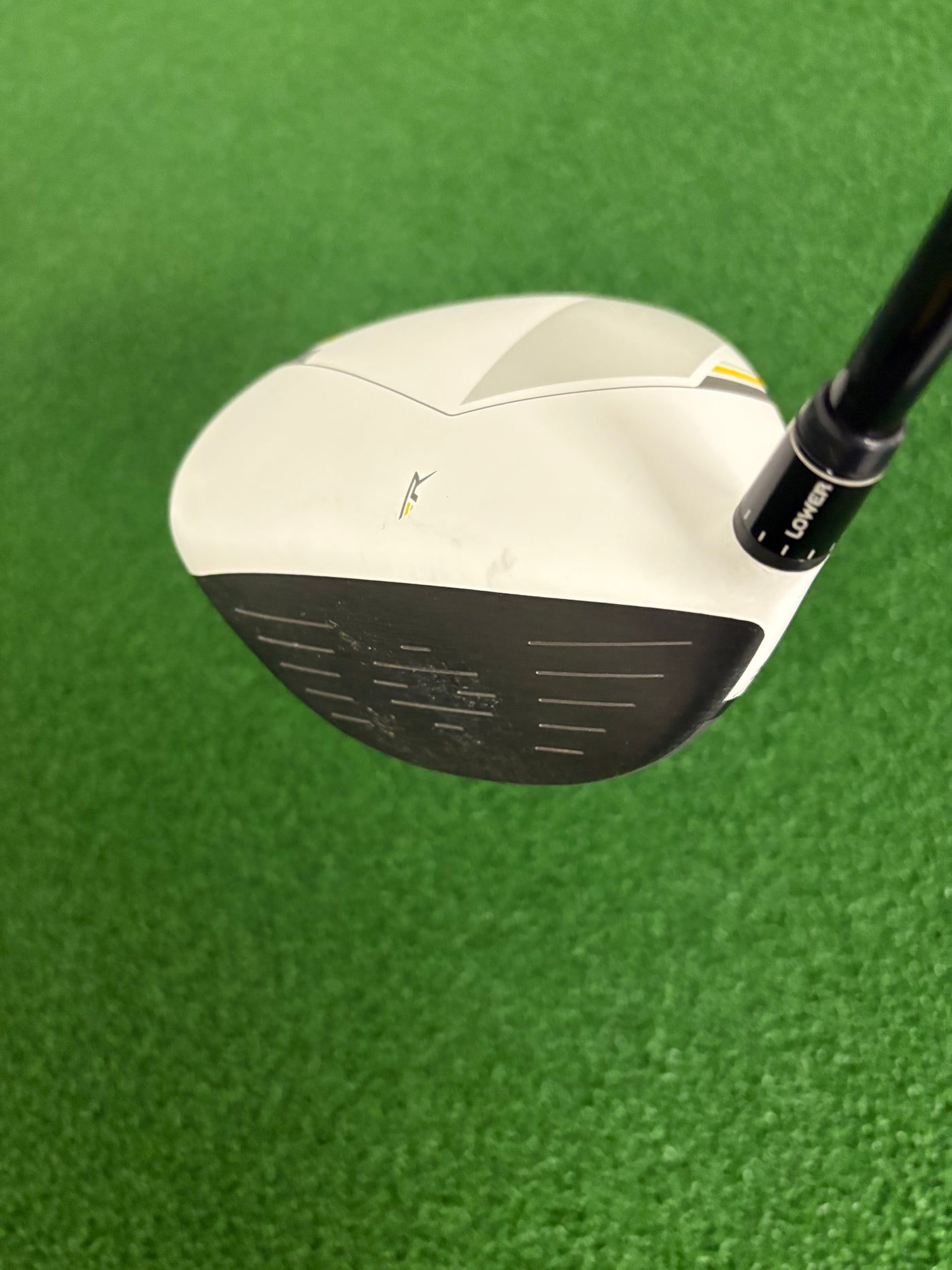 Taylormade RBZ Stage 2 10.5* (Regular)