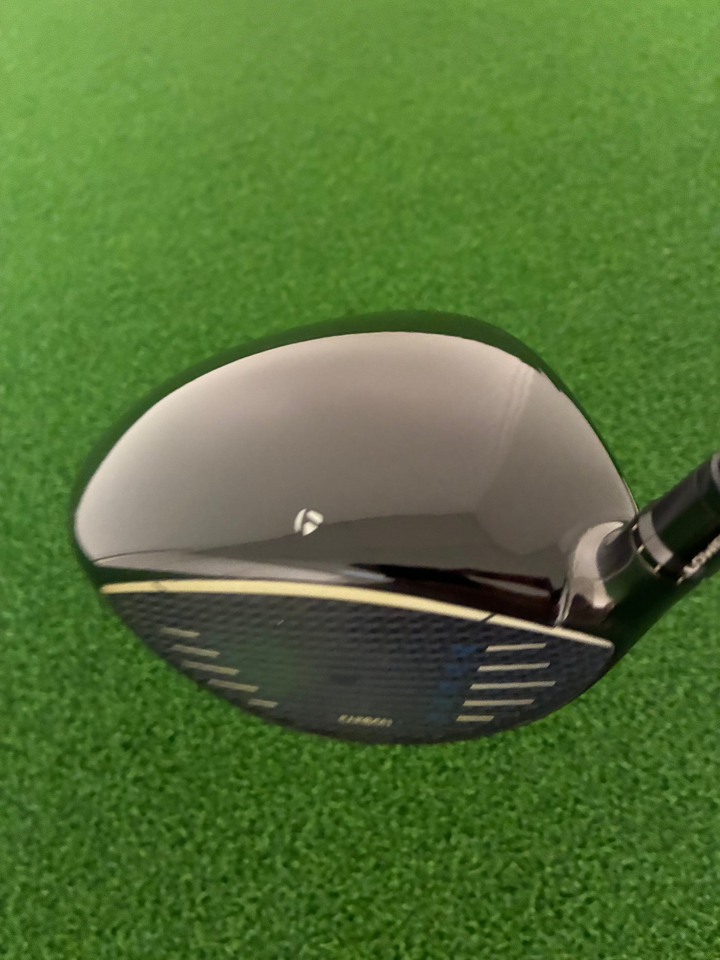 Taylormade Qi10 10.5* (Regular)