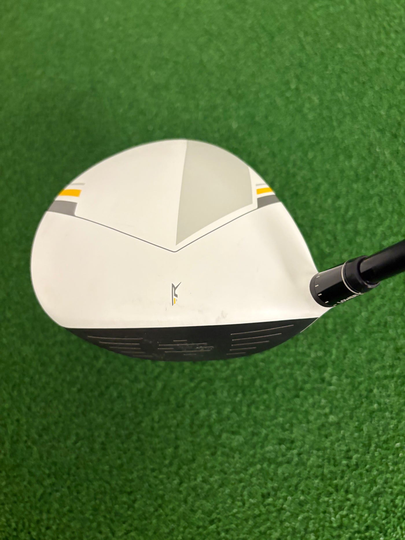 Taylormade RBZ Stage 2 10.5* (Regular)