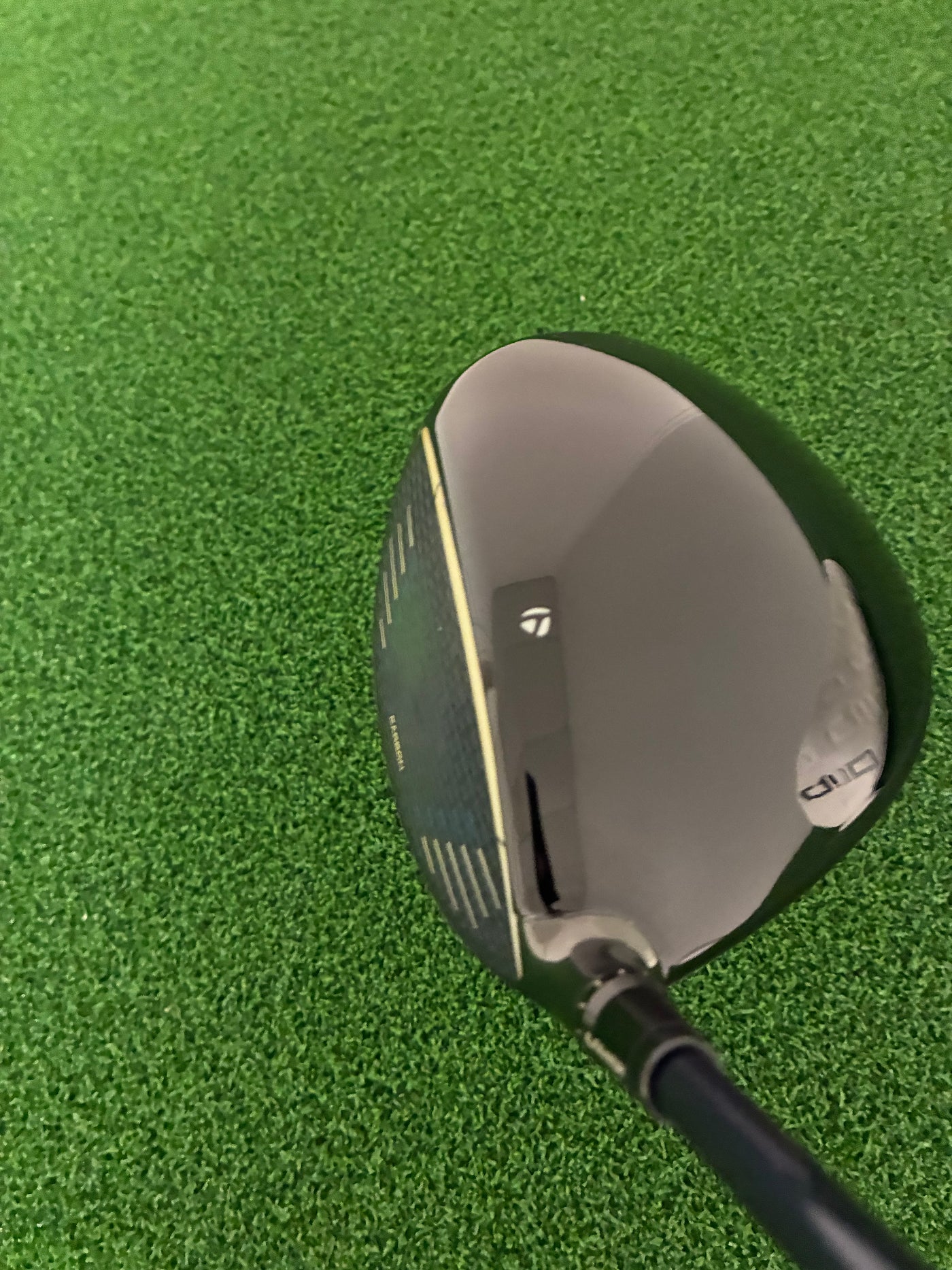Taylormade Qi10 10.5* (Regular)