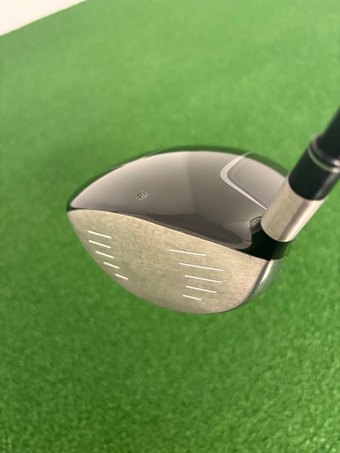 Taylormade Burner 9.5* (Stiff)