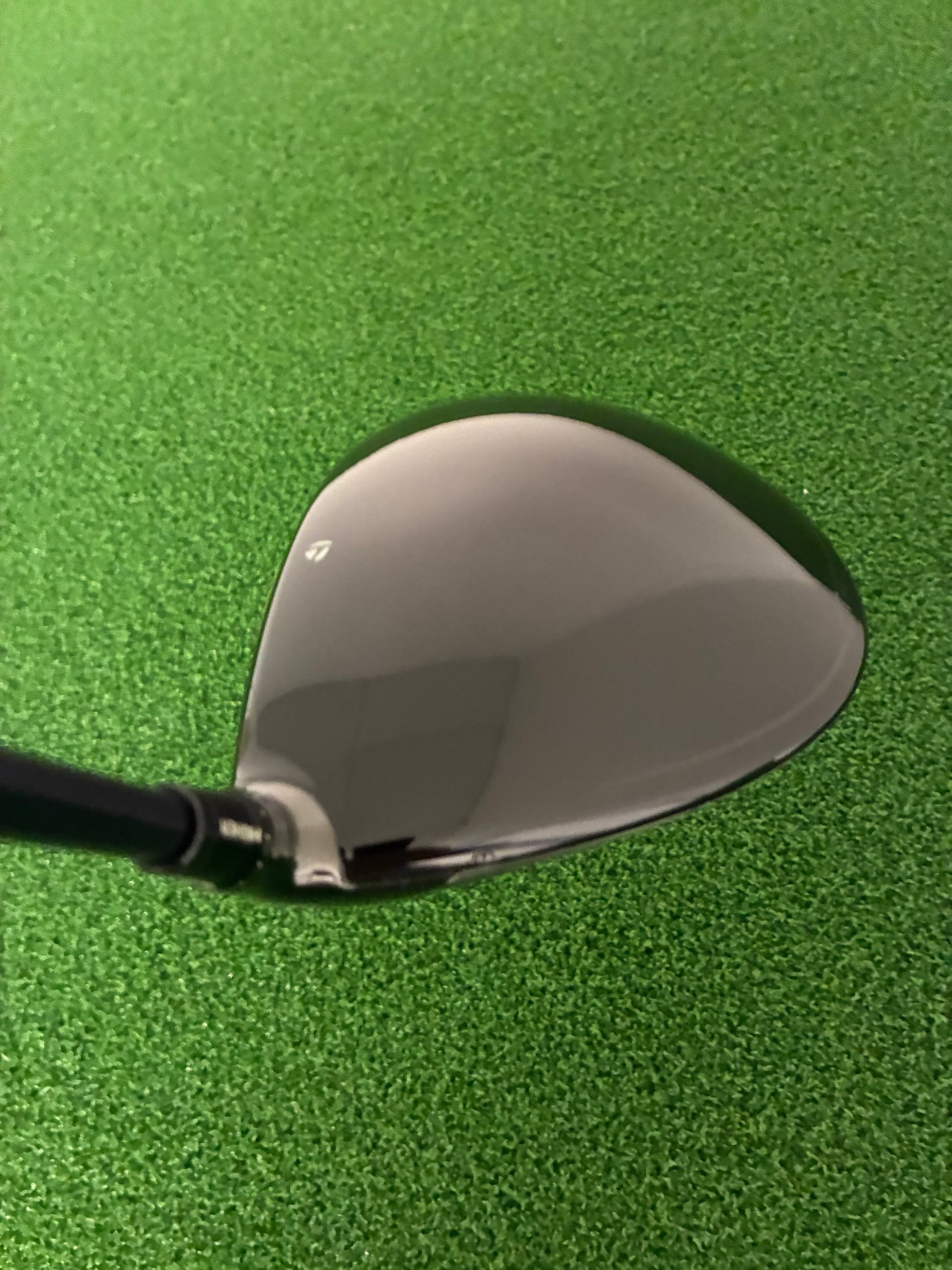 Taylormade Qi10 10.5* (Regular)