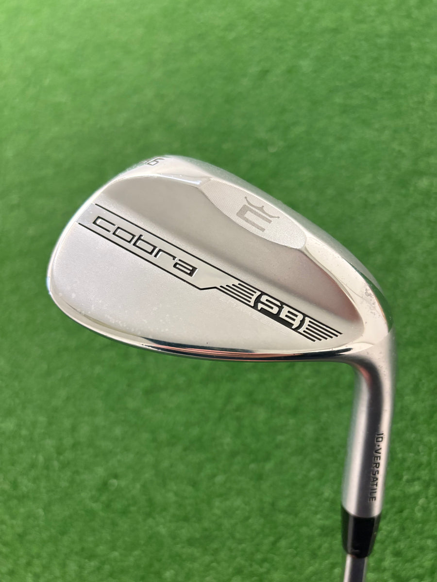 Cobra King SB (2023) Versatile 56*