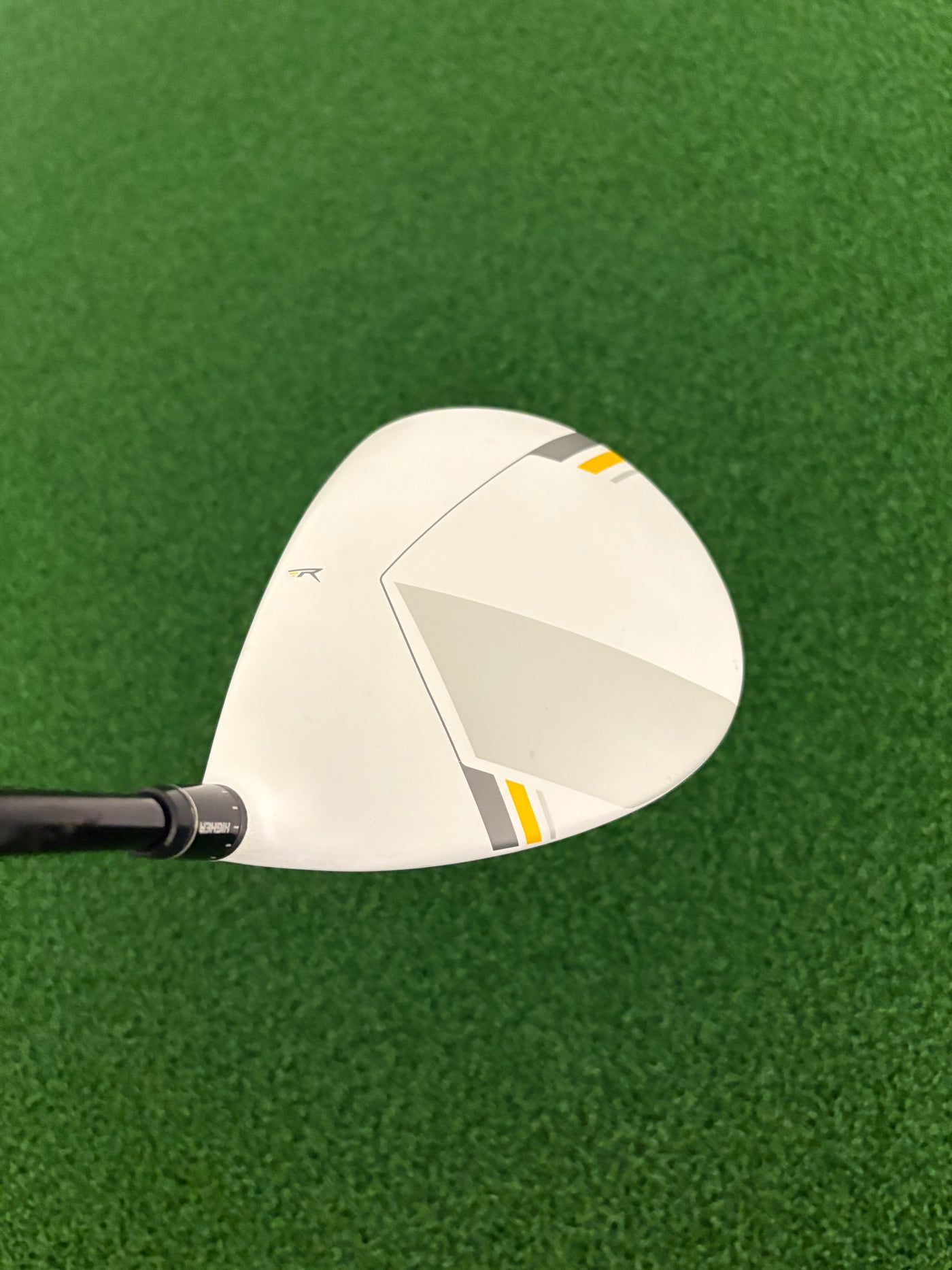 Taylormade RBZ Stage 2 10.5* (Regular)