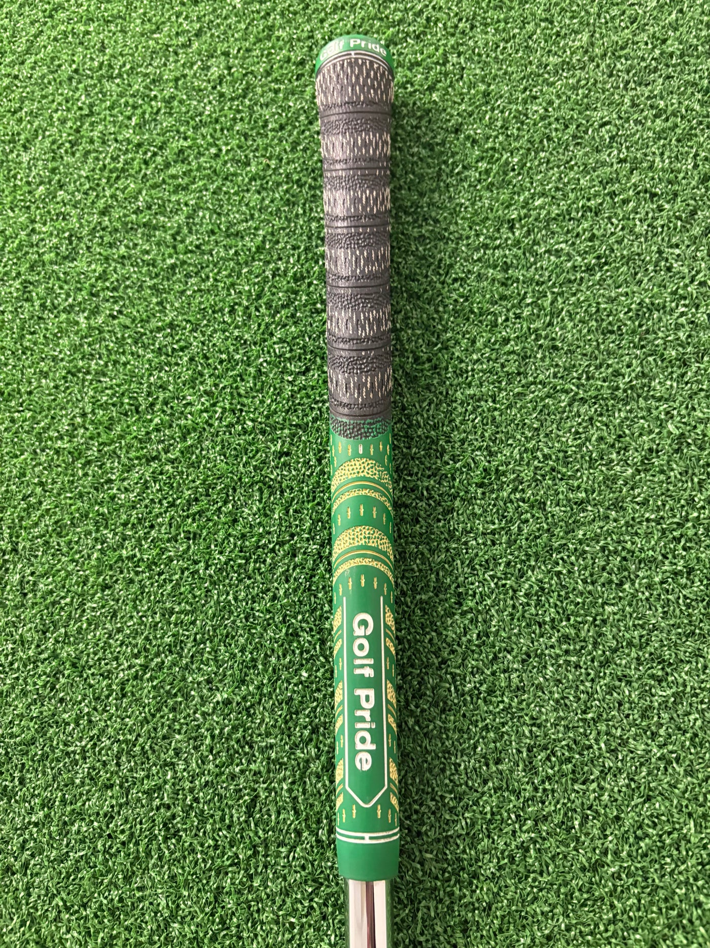 Titleist Vokey Cold Forged (2015) F Grind 52*
