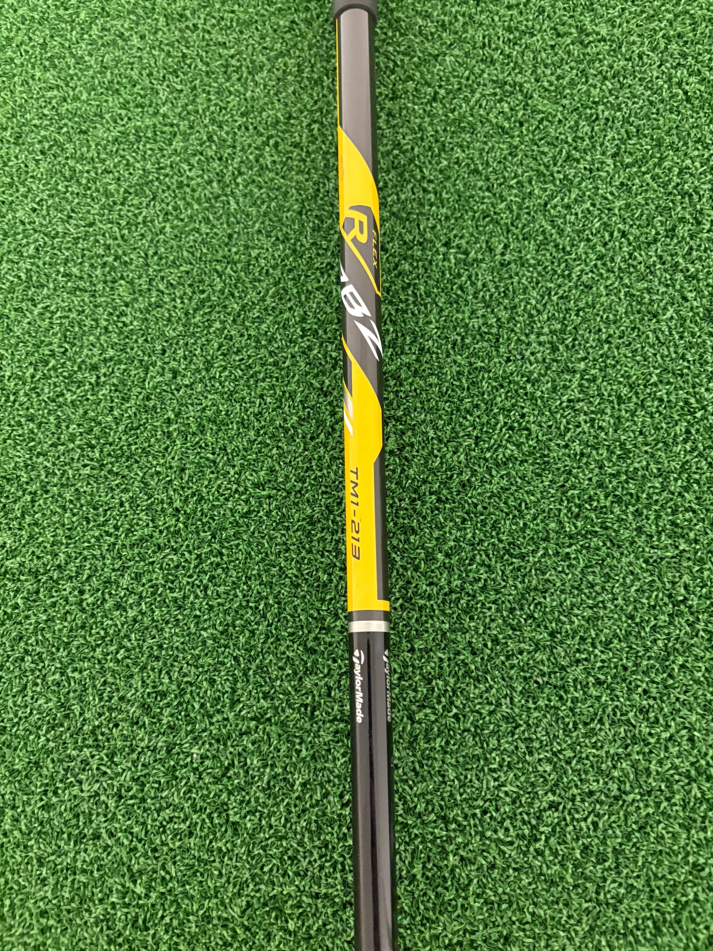 Taylormade RBZ Stage 2 10.5* (Regular)
