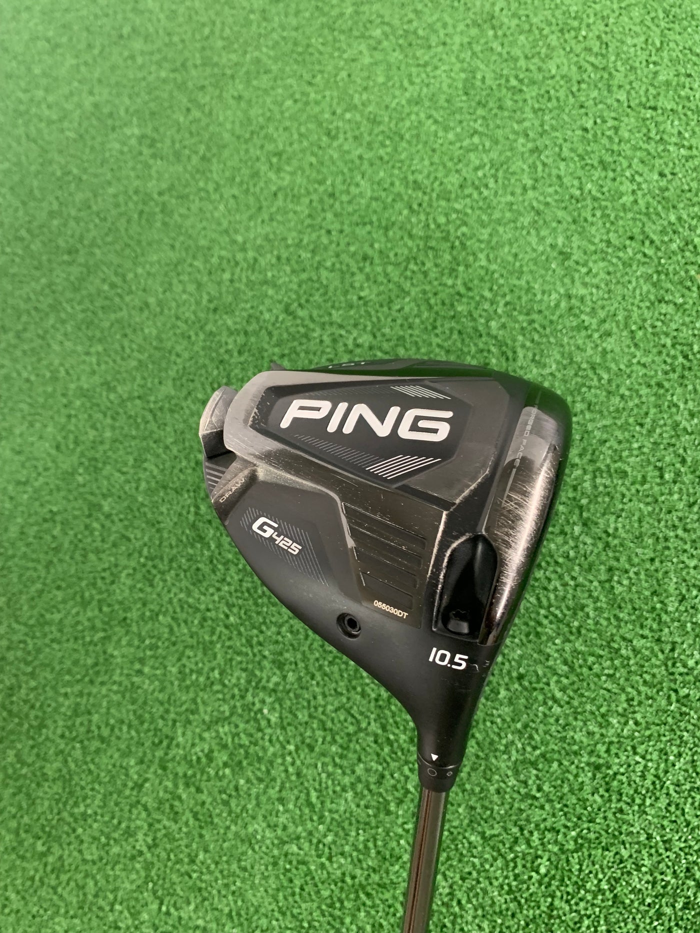 Ping G425 LST 10.5* (Stiff)