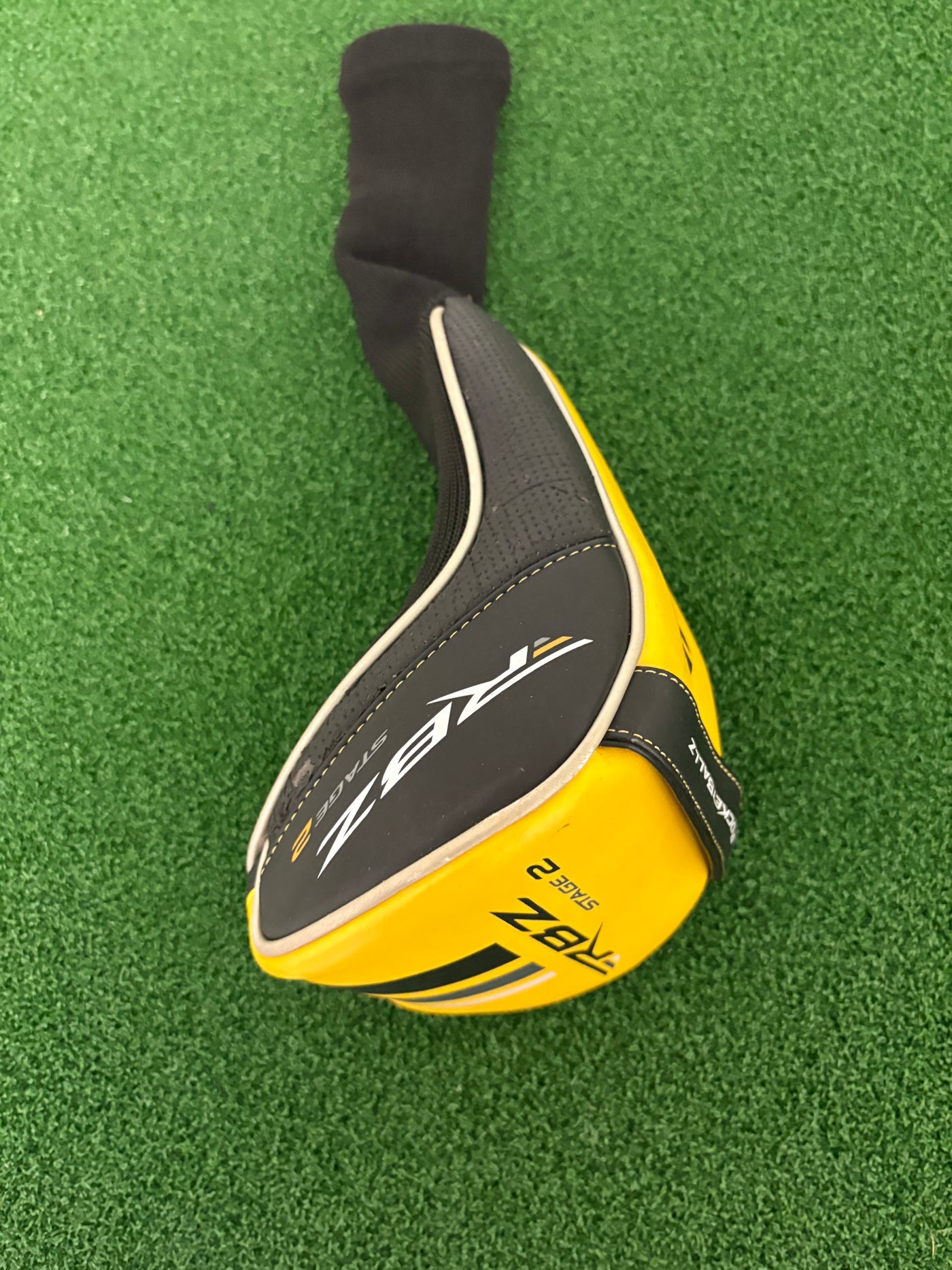 Taylormade RBZ Stage 2 10.5* (Regular)
