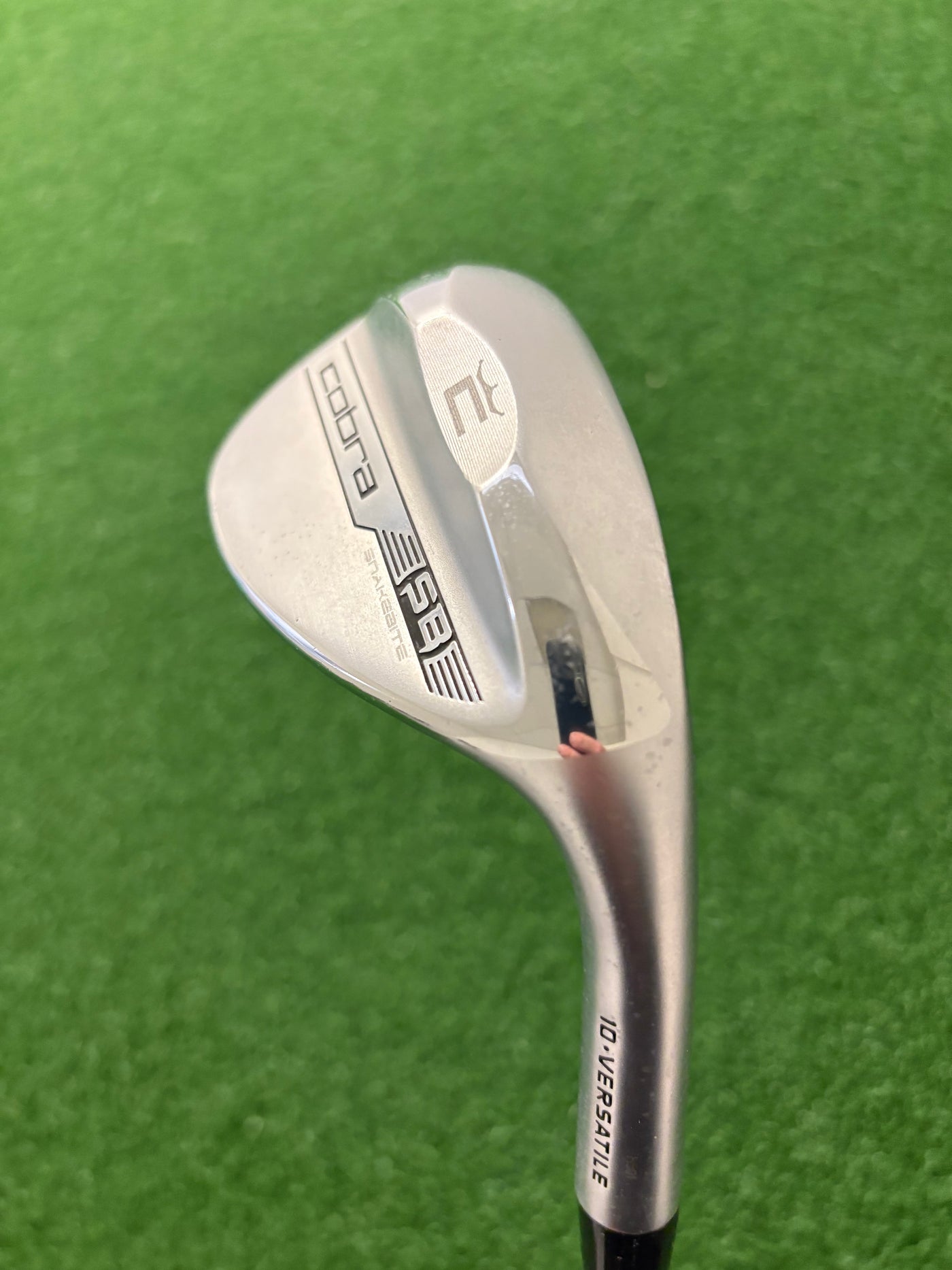 Cobra King SB (2023) Versatile 56*