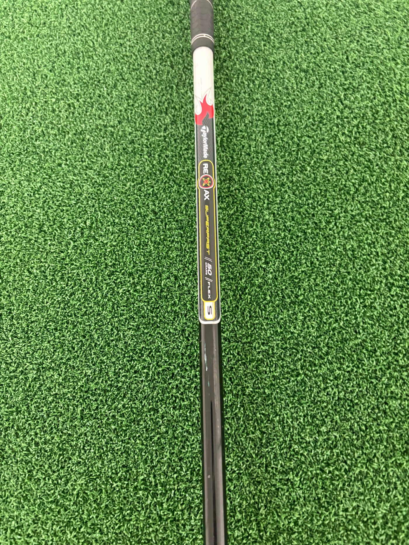 Taylormade Burner 9.5* (Stiff)